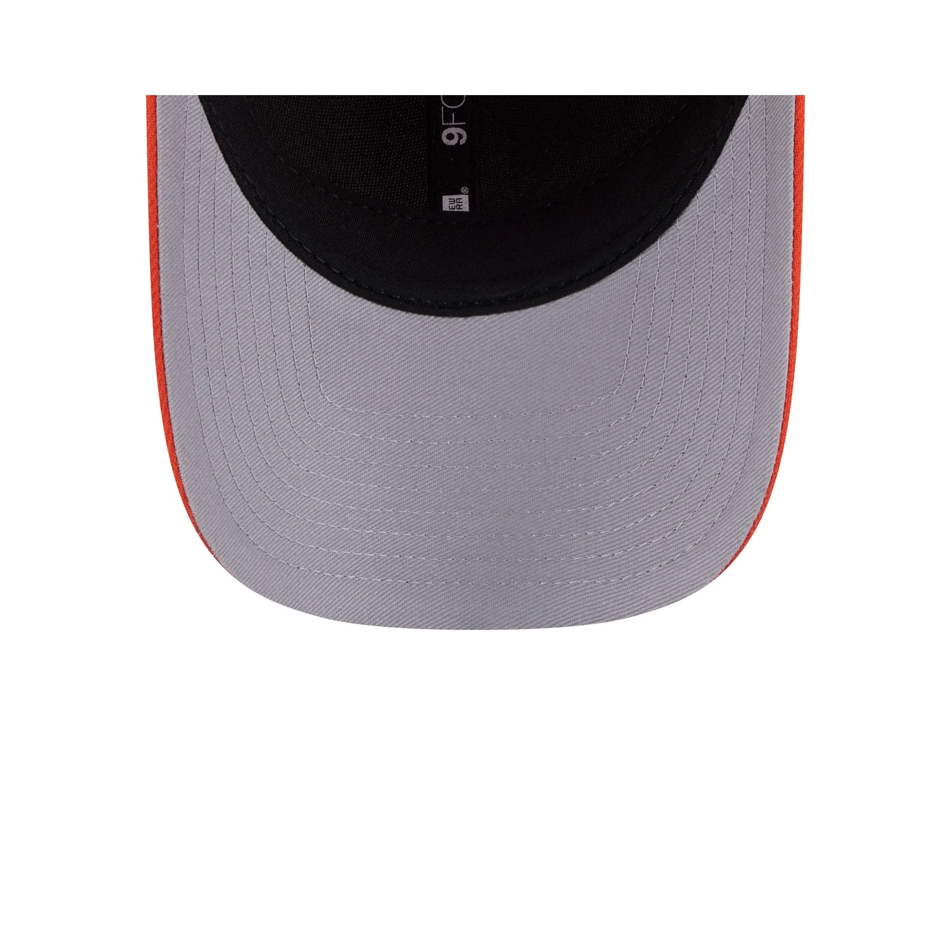 Anaheim Ducks Team 9FORTY M-Crown Snapback Hat - Image 7