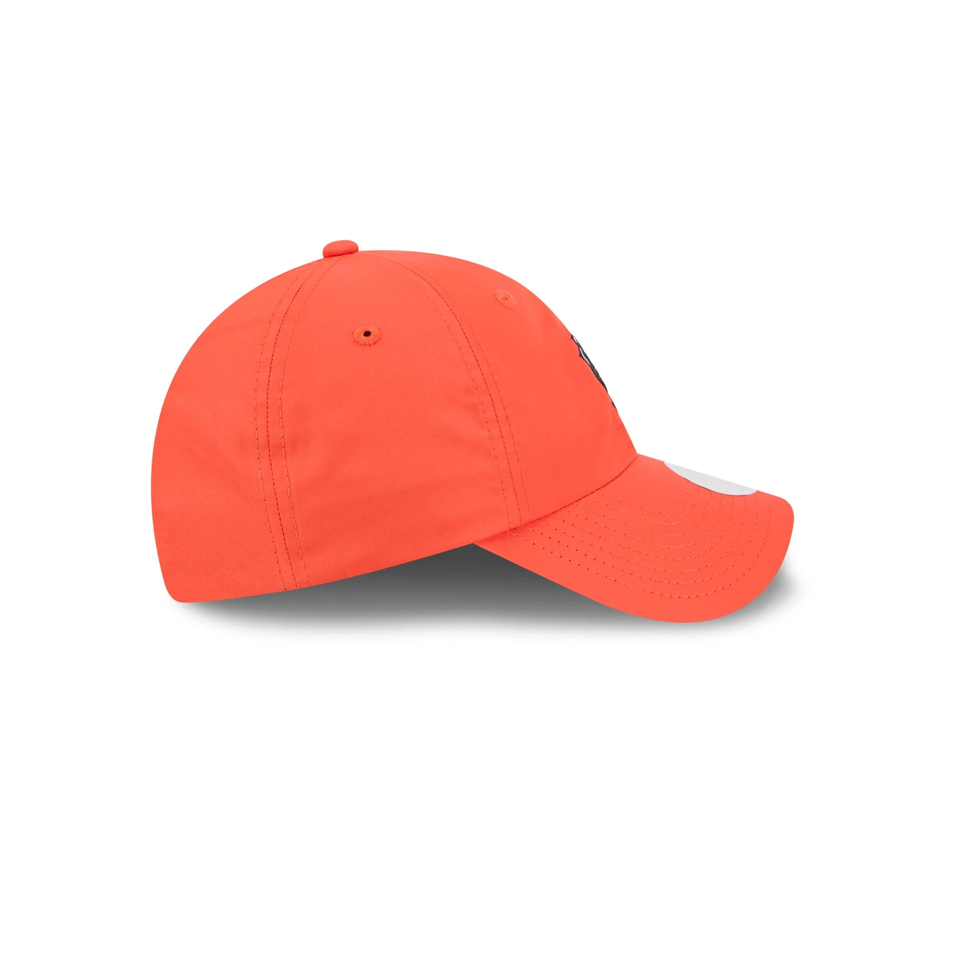 Anaheim Ducks Women's Open Back Ponytail Hat - Image 5