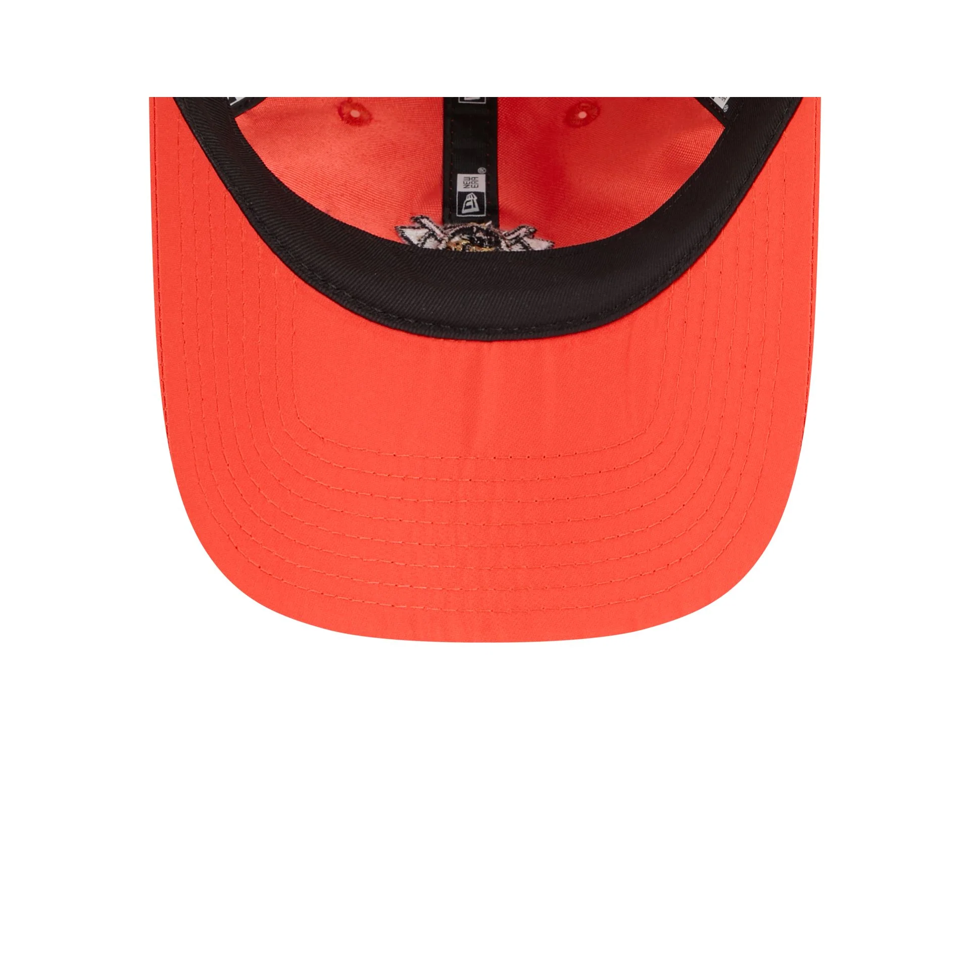 Anaheim Ducks Women's Open Back Ponytail Hat - Image 7