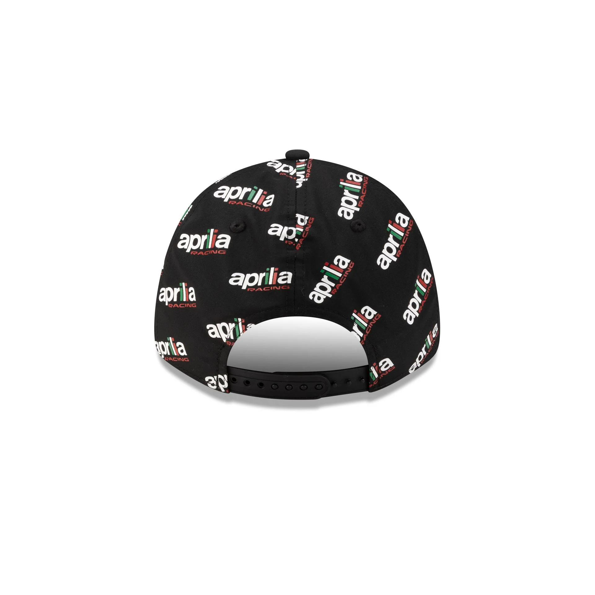 Aprilia Racing All Over Print 9FORTY Snapback Hat - Image 6