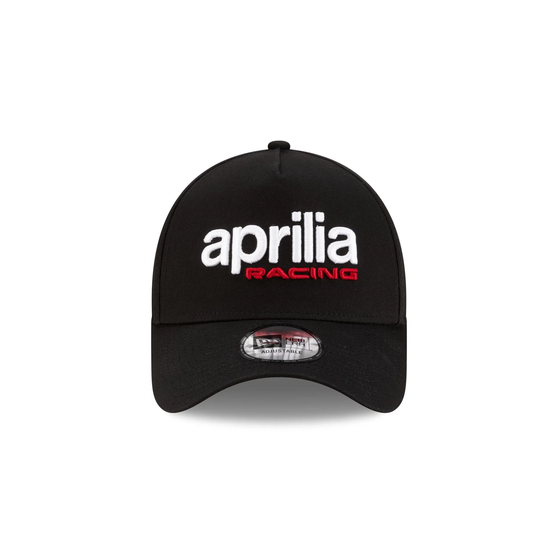 Aprilia Racing Essential 9FORTY A-Frame Snapback Hat - Image 2