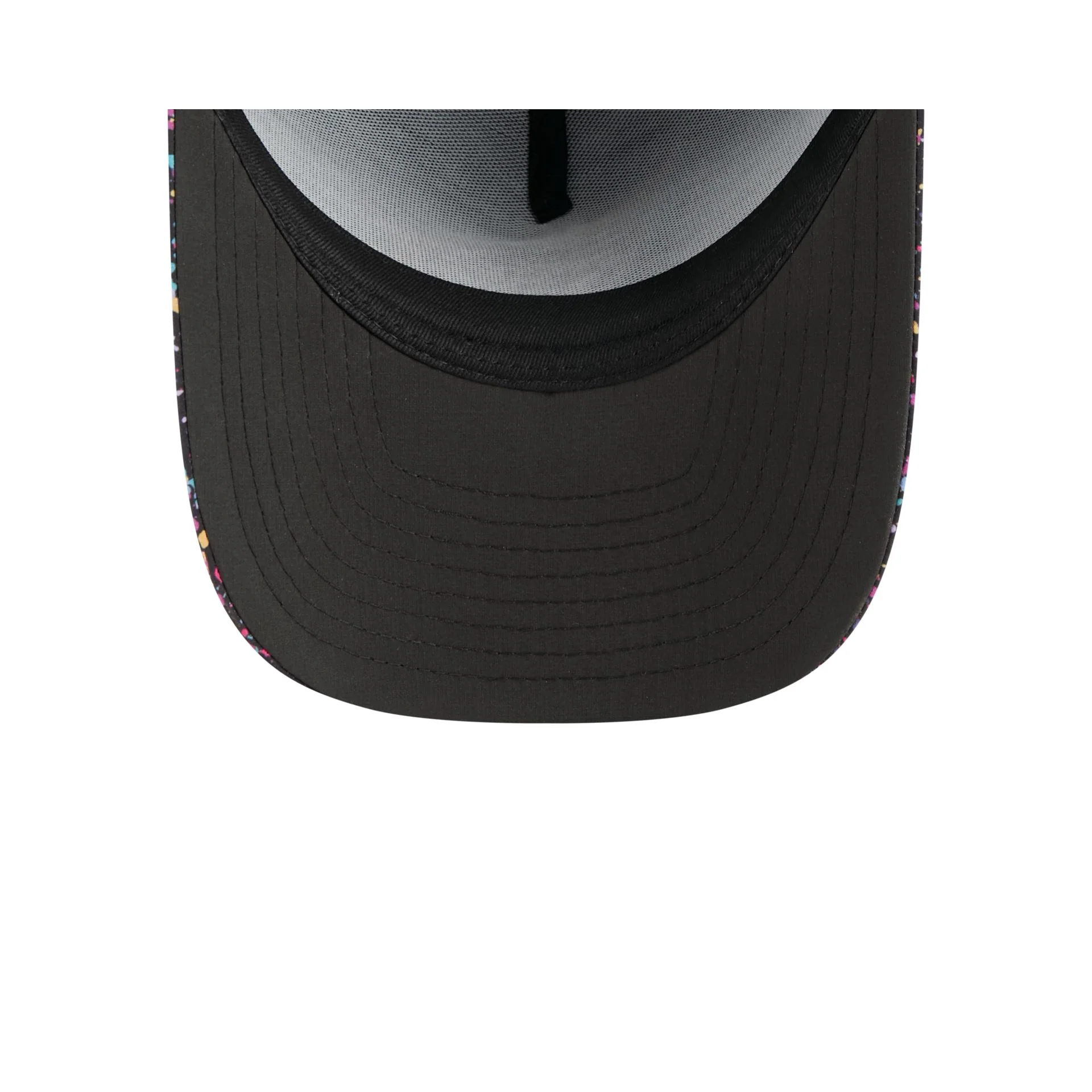 Arizona Cardinals 2025 Crucial Catch 9FIFTY A-Frame Snapback Hat - Image 7