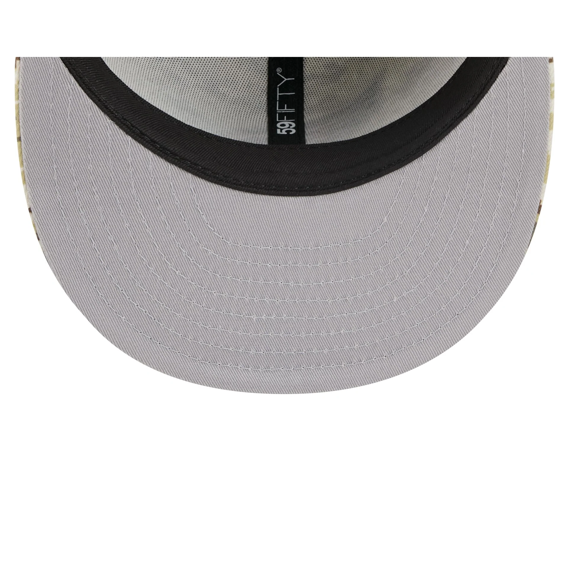 Arizona Cardinals 2025 Salute to Service Fan Gear 59FIFTY Fitted Hat - Image 7