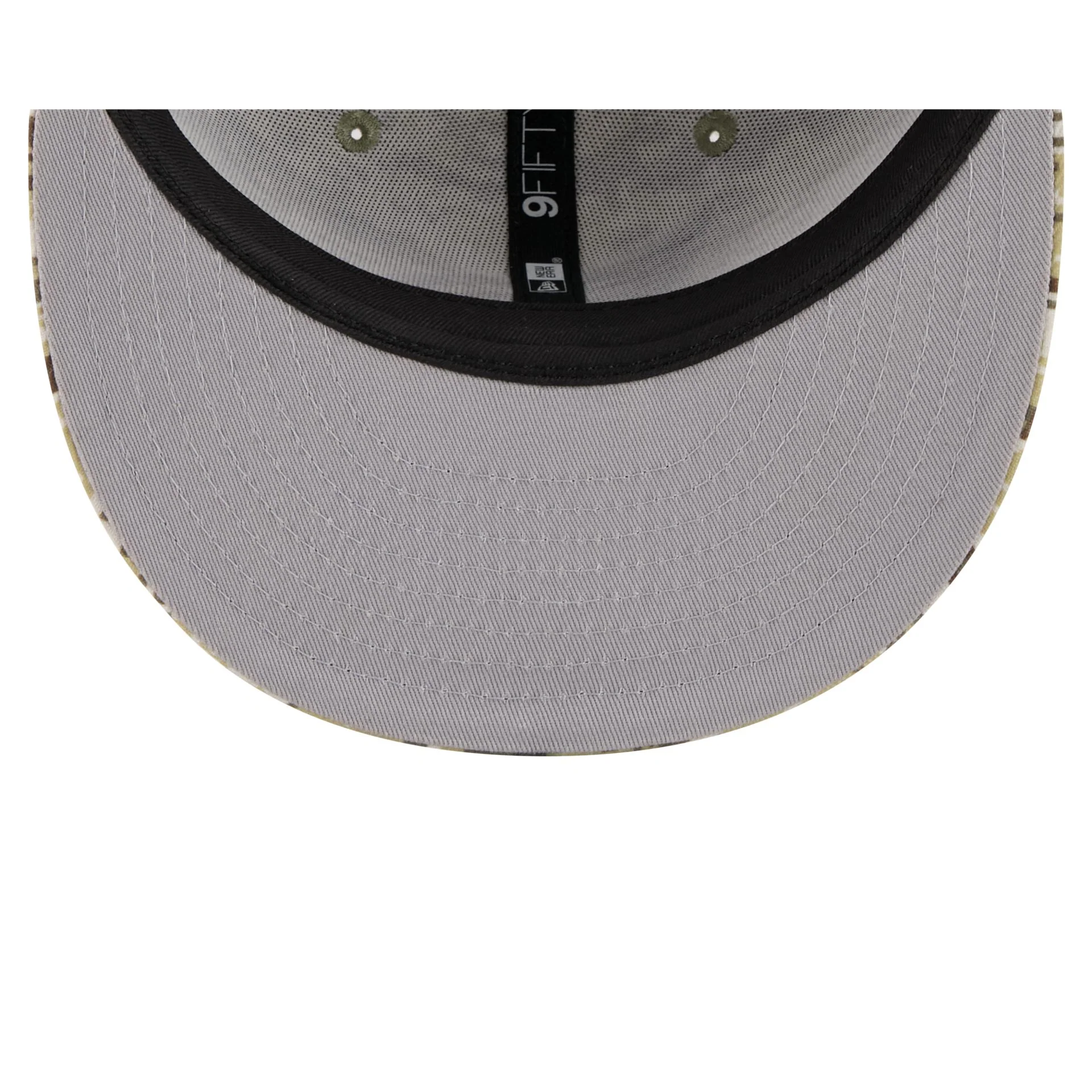 Arizona Cardinals 2025 Salute to Service Fan Gear 9FIFTY Snapback Hat - Image 7