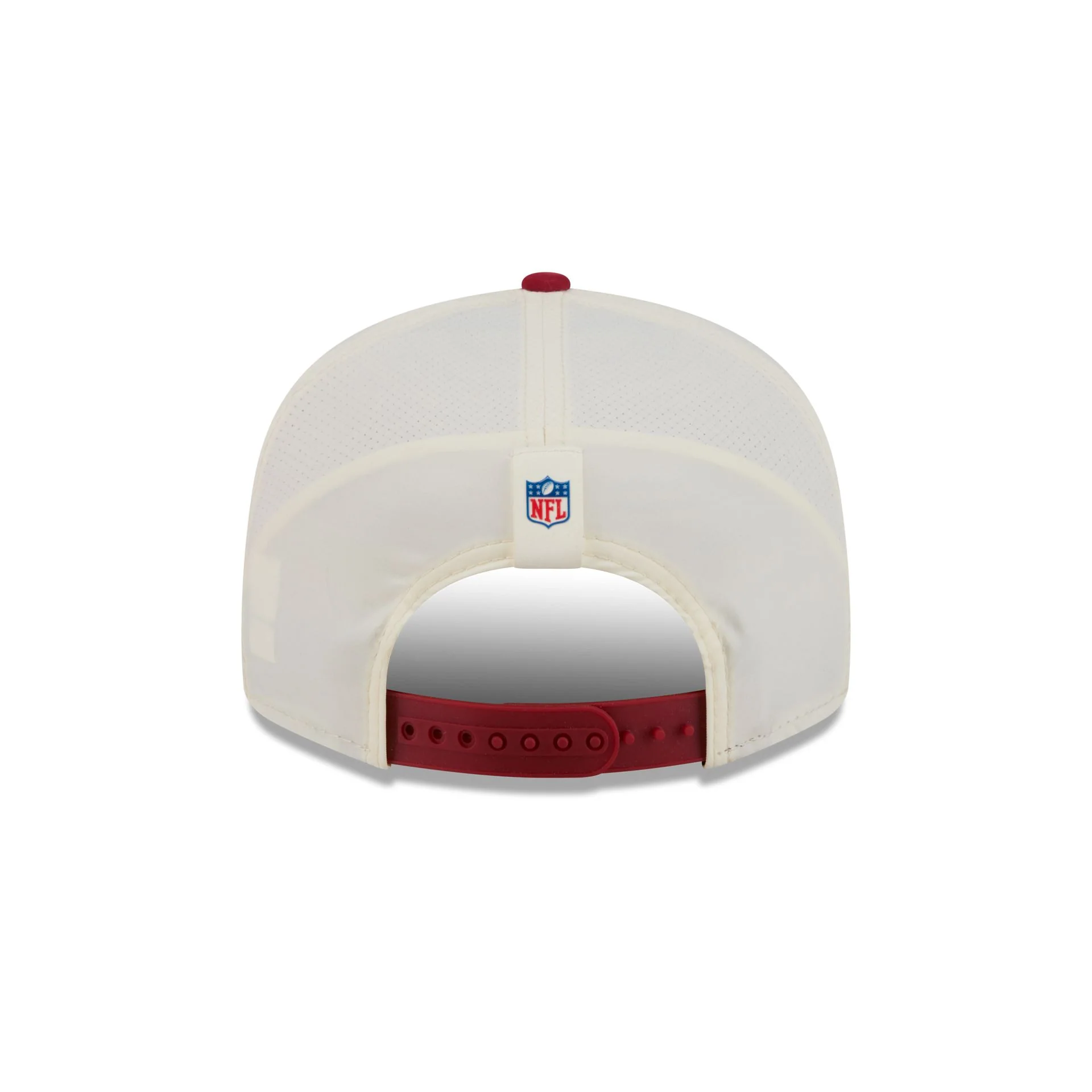 Arizona Cardinals 2026 Training 9FIFTY Snapback Hat - Image 6