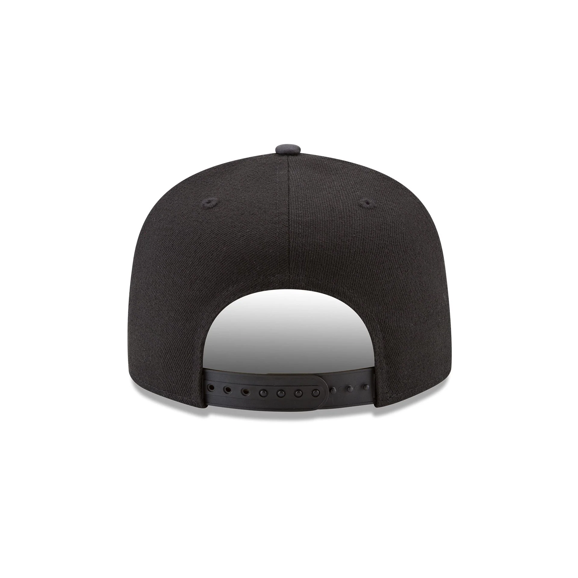 Arizona Cardinals Black and White 9FIFTY Snapback Hat - Image 4