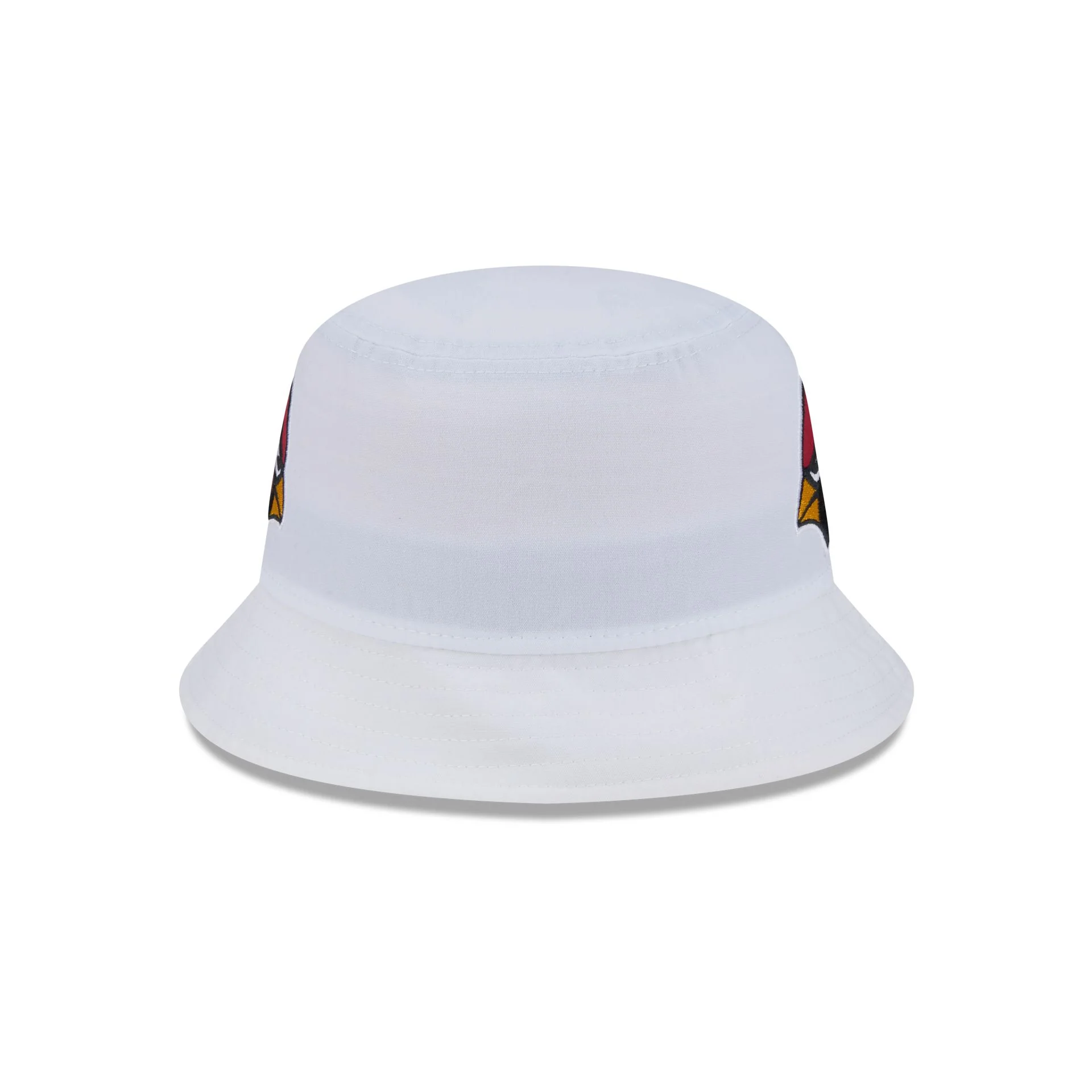 Arizona Cardinals Helmet Bucket Hat - Image 2