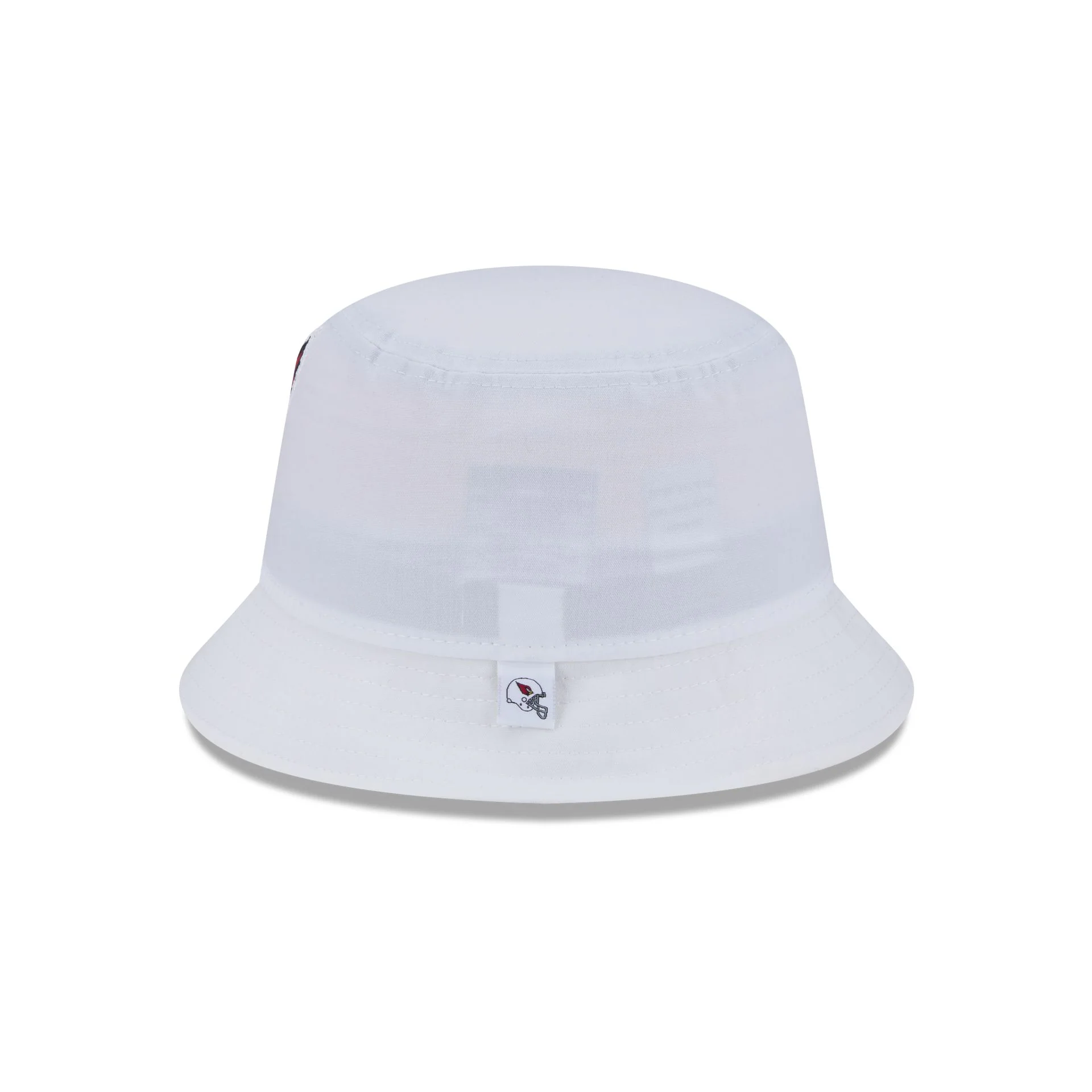 Arizona Cardinals Helmet Bucket Hat - Image 6