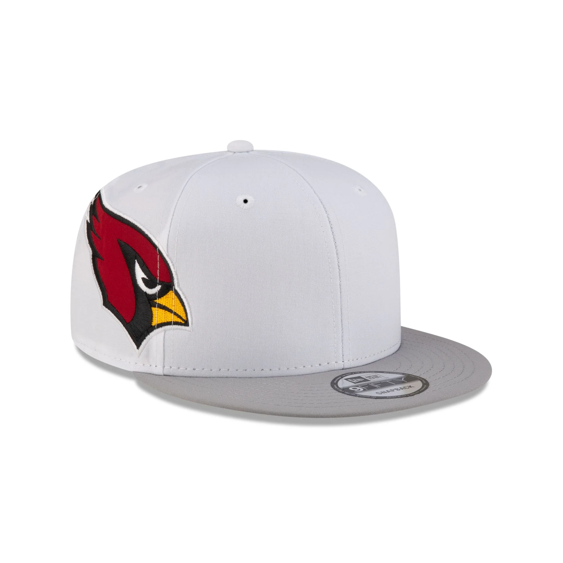 Arizona Cardinals Helmet Pack 9FIFTY Snapback Hat - Image 3