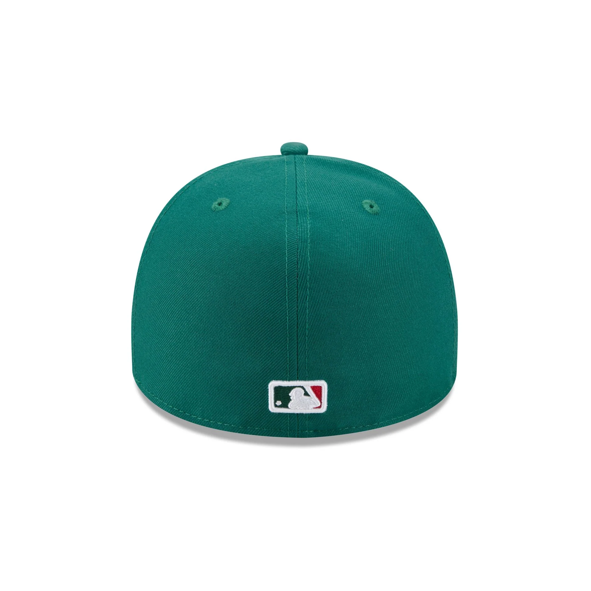 Arizona Diamondbacks 2011 All-Star Game Green 59FIFTY A-Frame Fitted Hat - Image 6