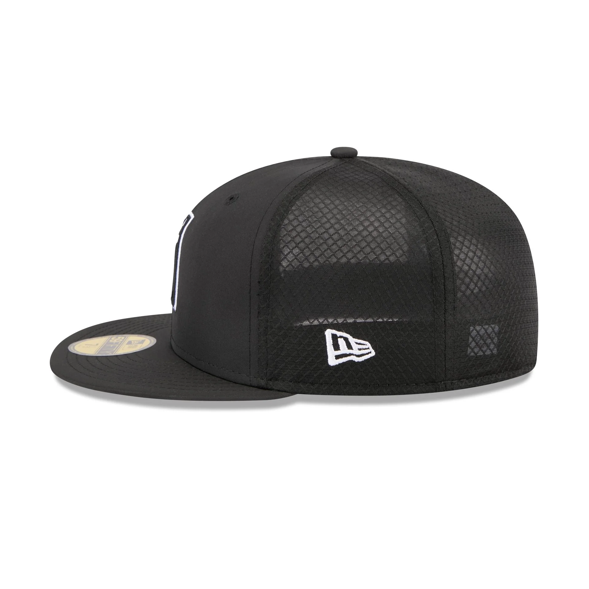 Arizona Diamondbacks 2026 Batting Practice Fan Pack 59FIFTY Fitted Hat - Image 4