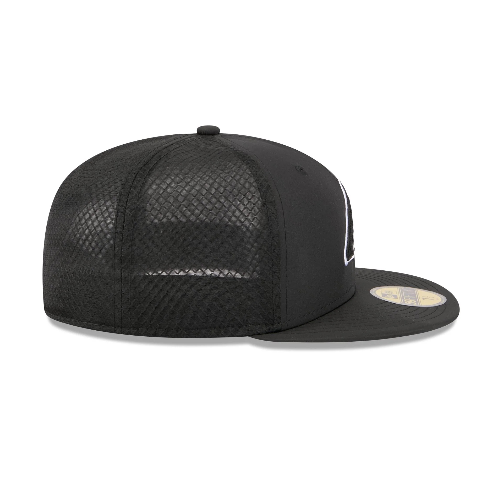 Arizona Diamondbacks 2026 Batting Practice Fan Pack 59FIFTY Fitted Hat - Image 5