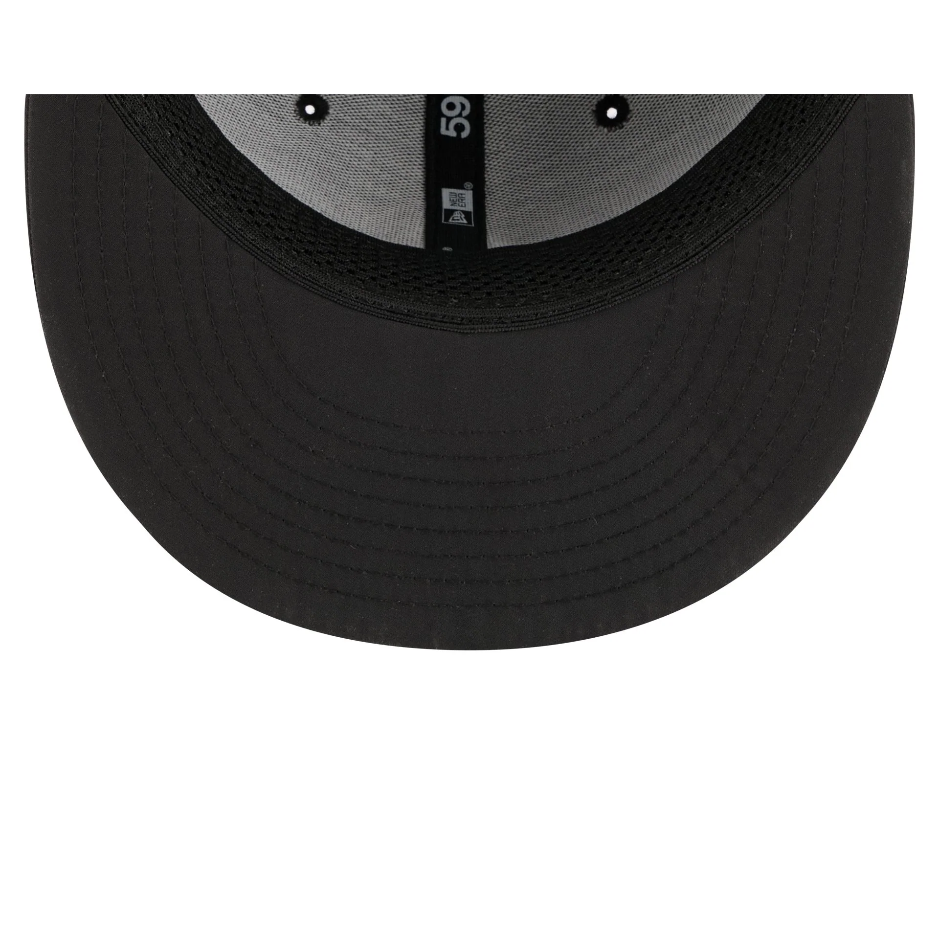 Arizona Diamondbacks 2026 Batting Practice Fan Pack 59FIFTY Fitted Hat - Image 7