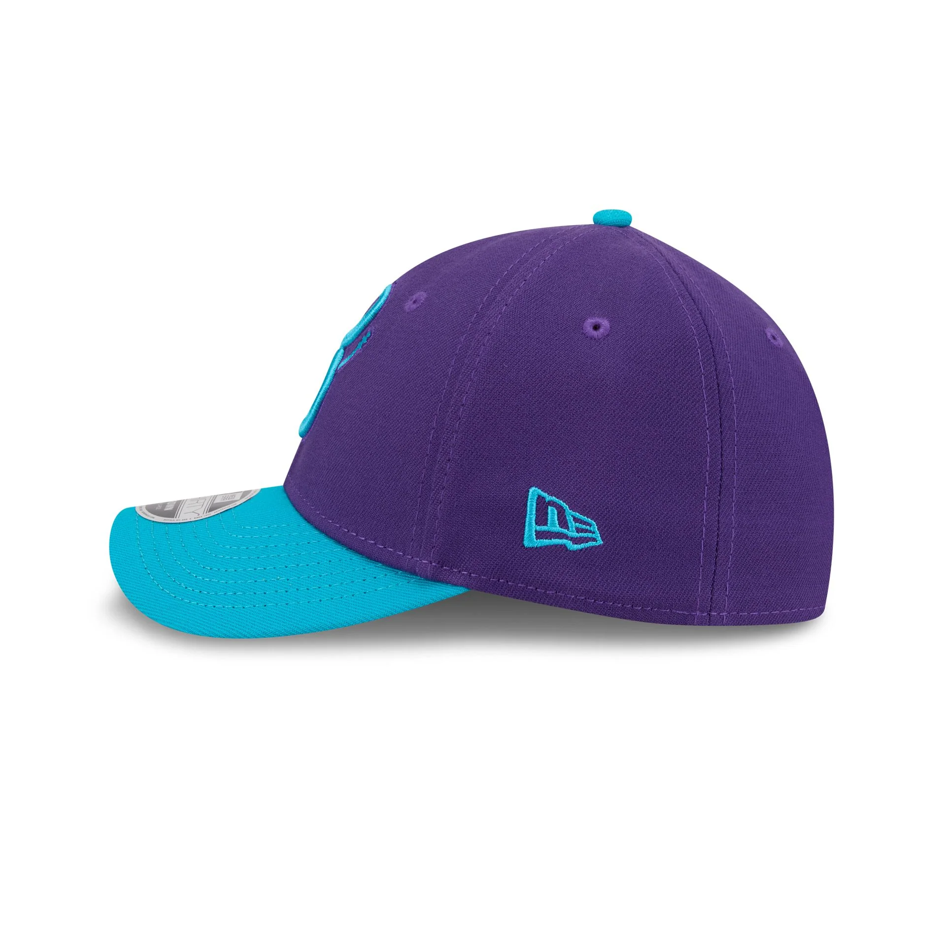 Arizona Diamondbacks 2026 City Connect 39THIRTY M-Crown Stretch Fit Hat - Image 4
