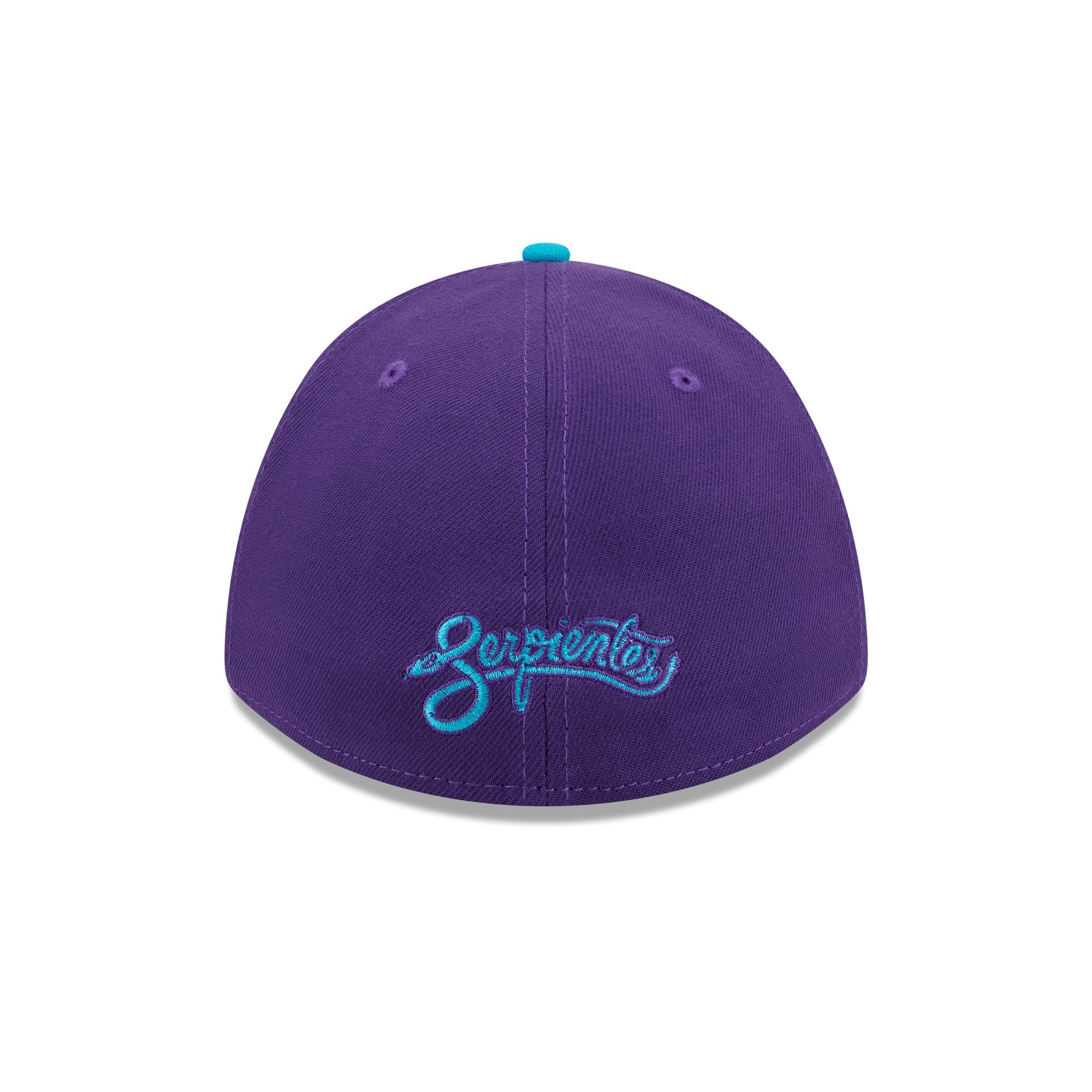 Arizona Diamondbacks 2026 City Connect 39THIRTY M-Crown Stretch Fit Hat - Image 6