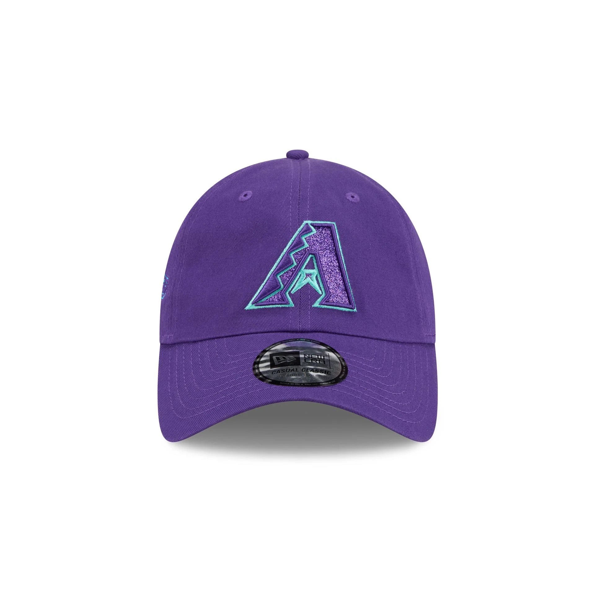 Arizona Diamondbacks 2026 City Connect Fan Pack Casual Classic Adjustable Hat - Image 2