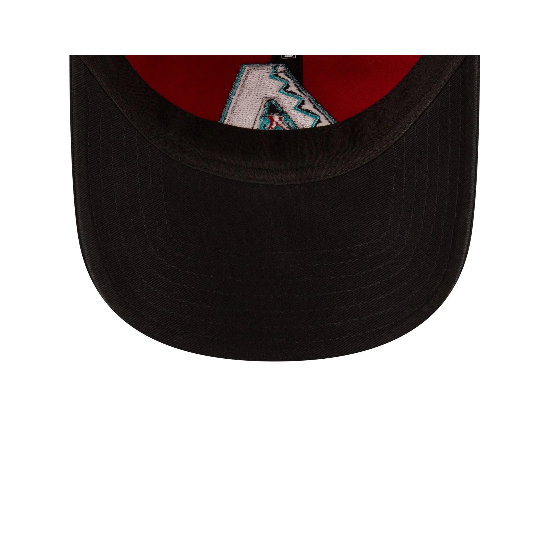 Arizona Diamondbacks 2026 MLB World Tour Mexico City Series Sidepatch 9TWENTY Adjustable Hat - Image 7