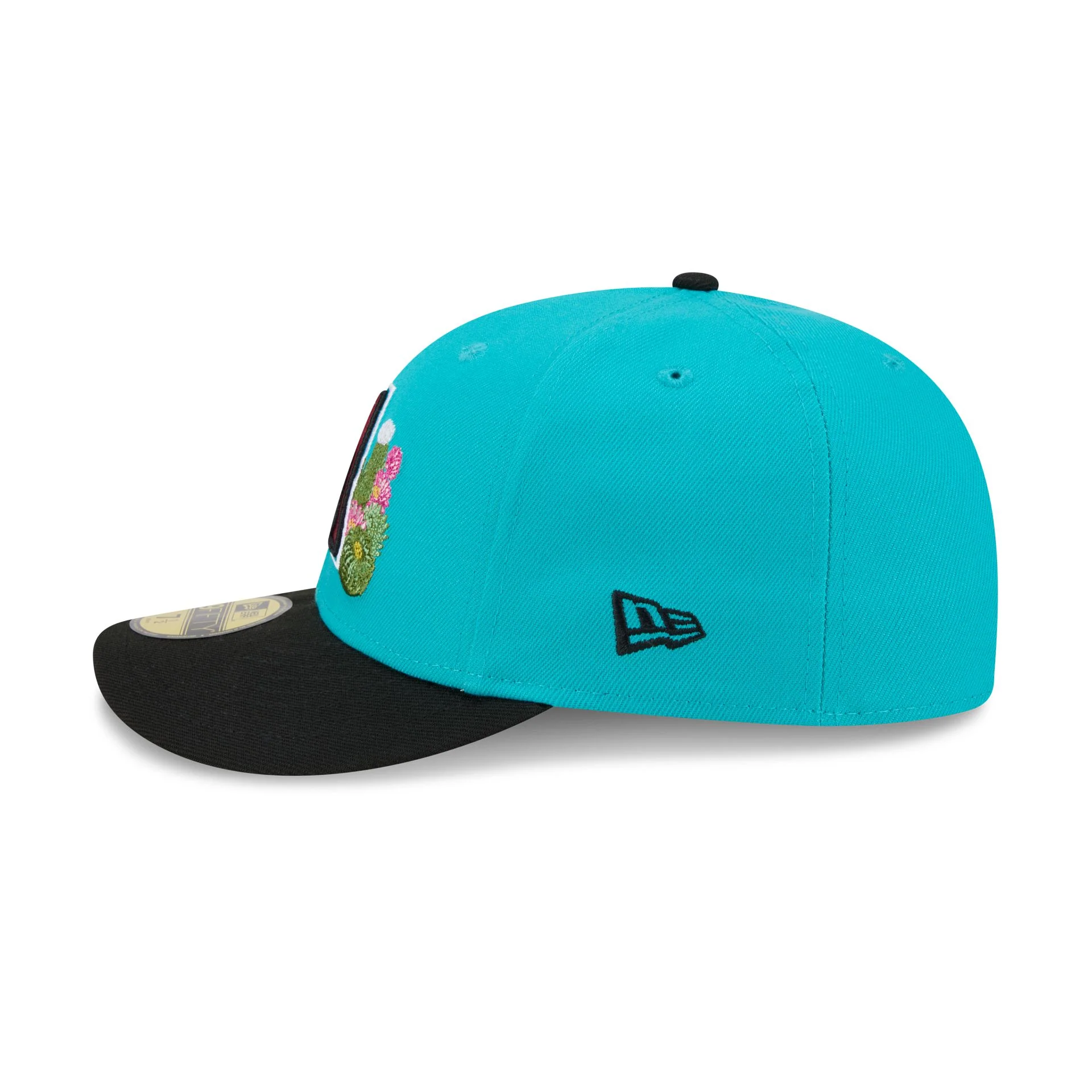 Arizona Diamondbacks 2026 Spring Training 59FIFTY Fitted Hat - Image 5