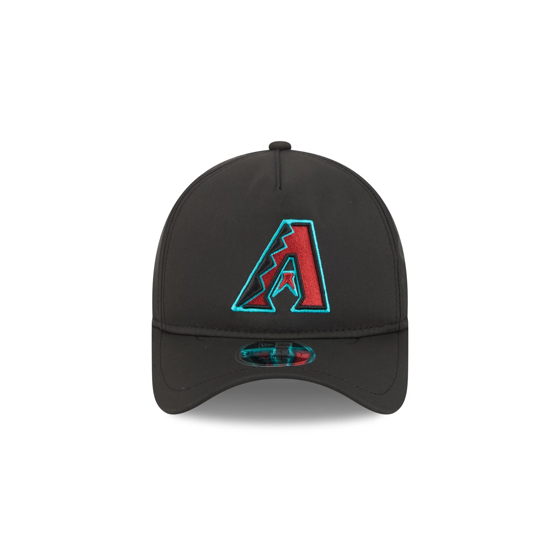 Arizona Diamondbacks 9FORTY APEX Snapback Hat - Image 2