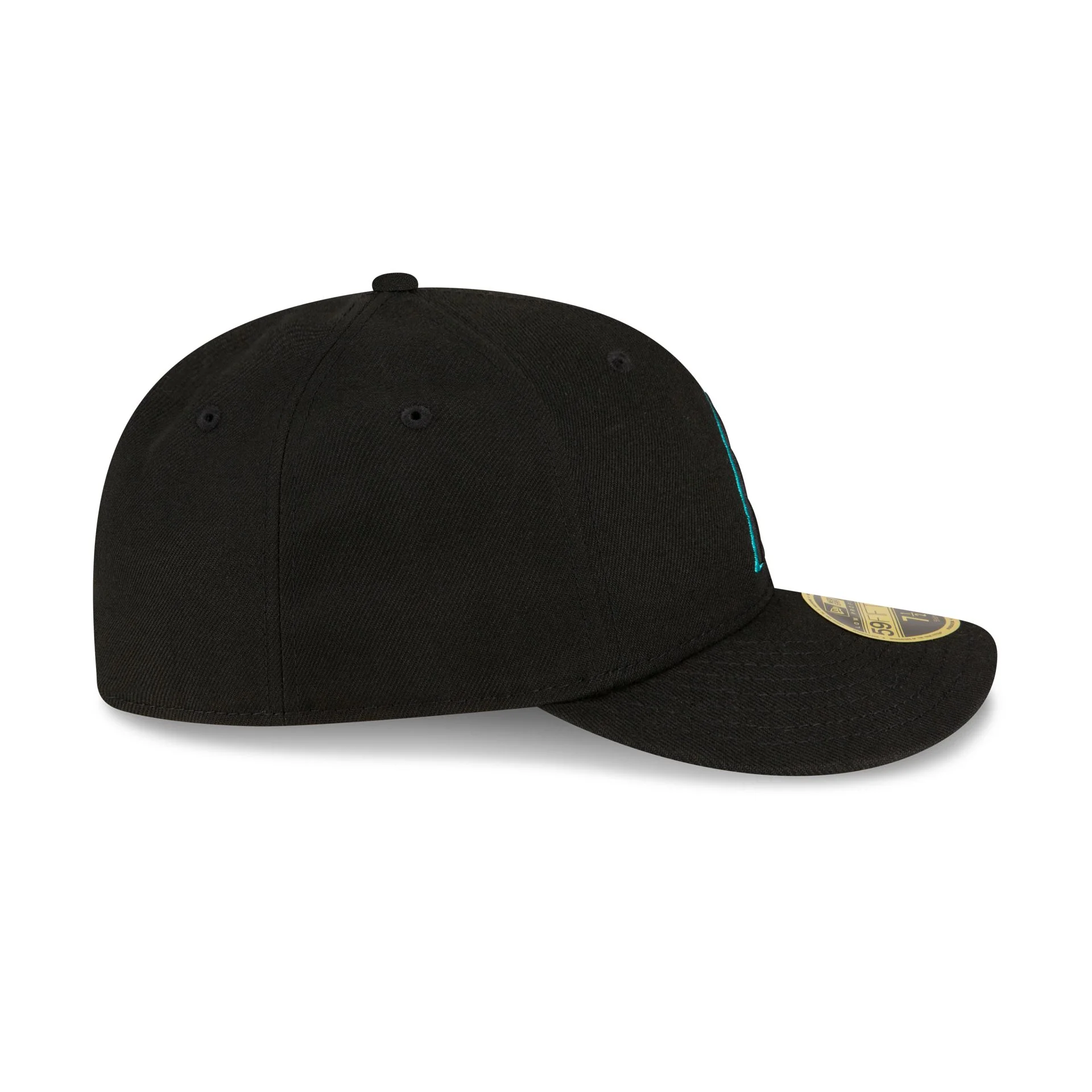 Arizona Diamondbacks Authentic Collection Alt Low Profile 59FIFTY Fitted Hat - Image 5
