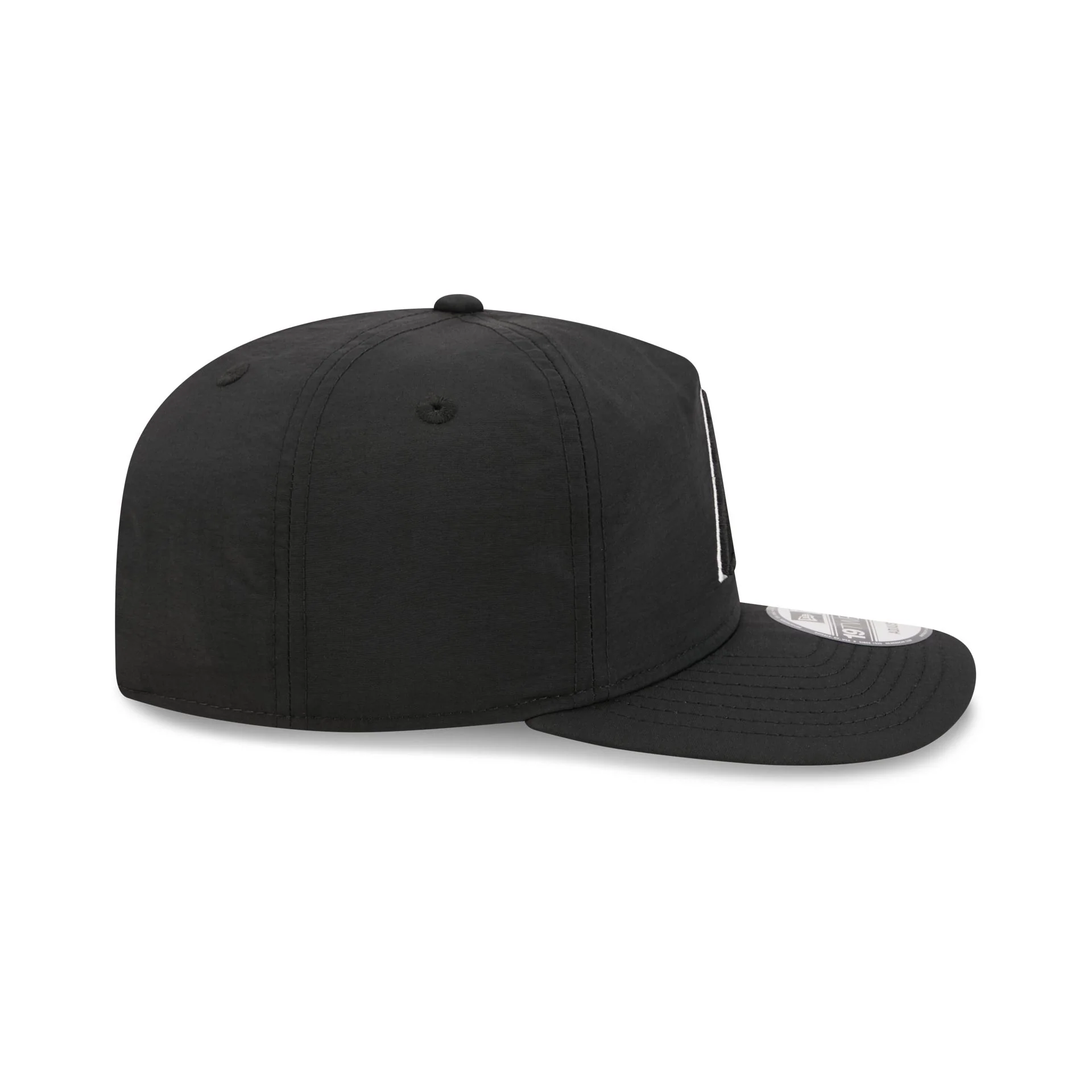 Arizona Diamondbacks Black Nylon 19TWENTY Adjustable Hat - Image 5