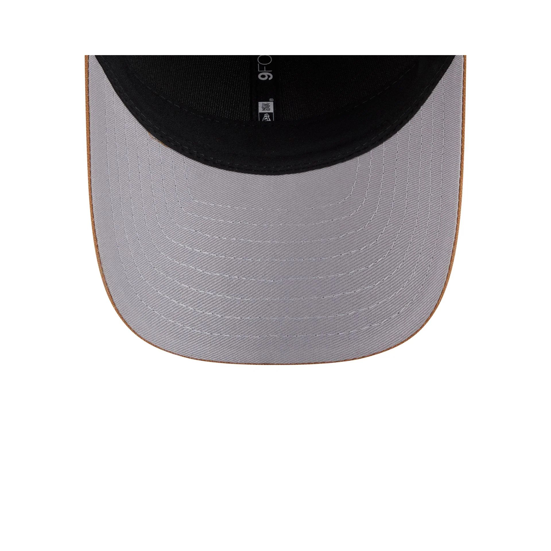 Arizona Diamondbacks Bronze 9FORTY M-Crown Adjustable Hat - Image 7