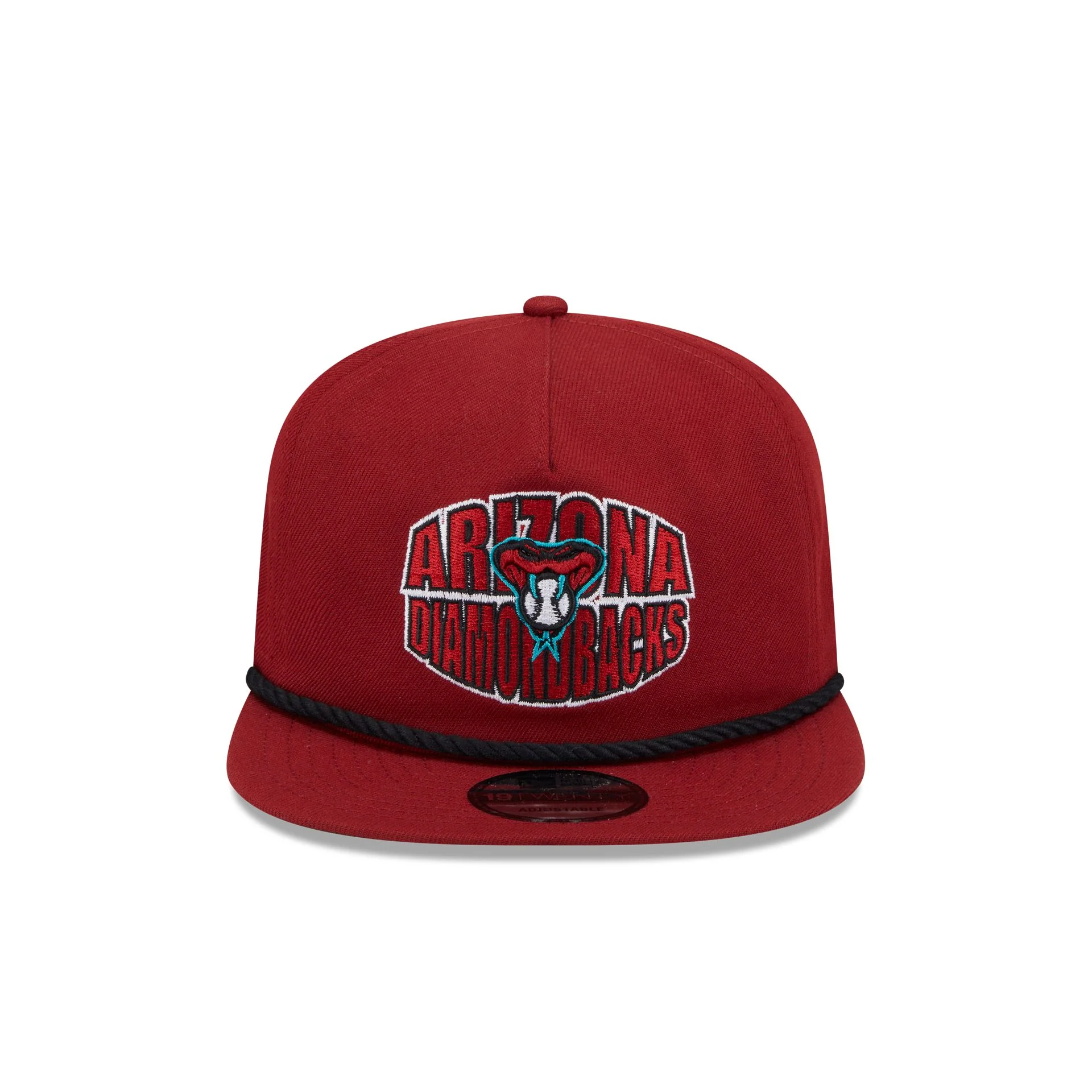 Arizona Diamondbacks Classic Tones 19TWENTY Adjustable Hat - Image 2