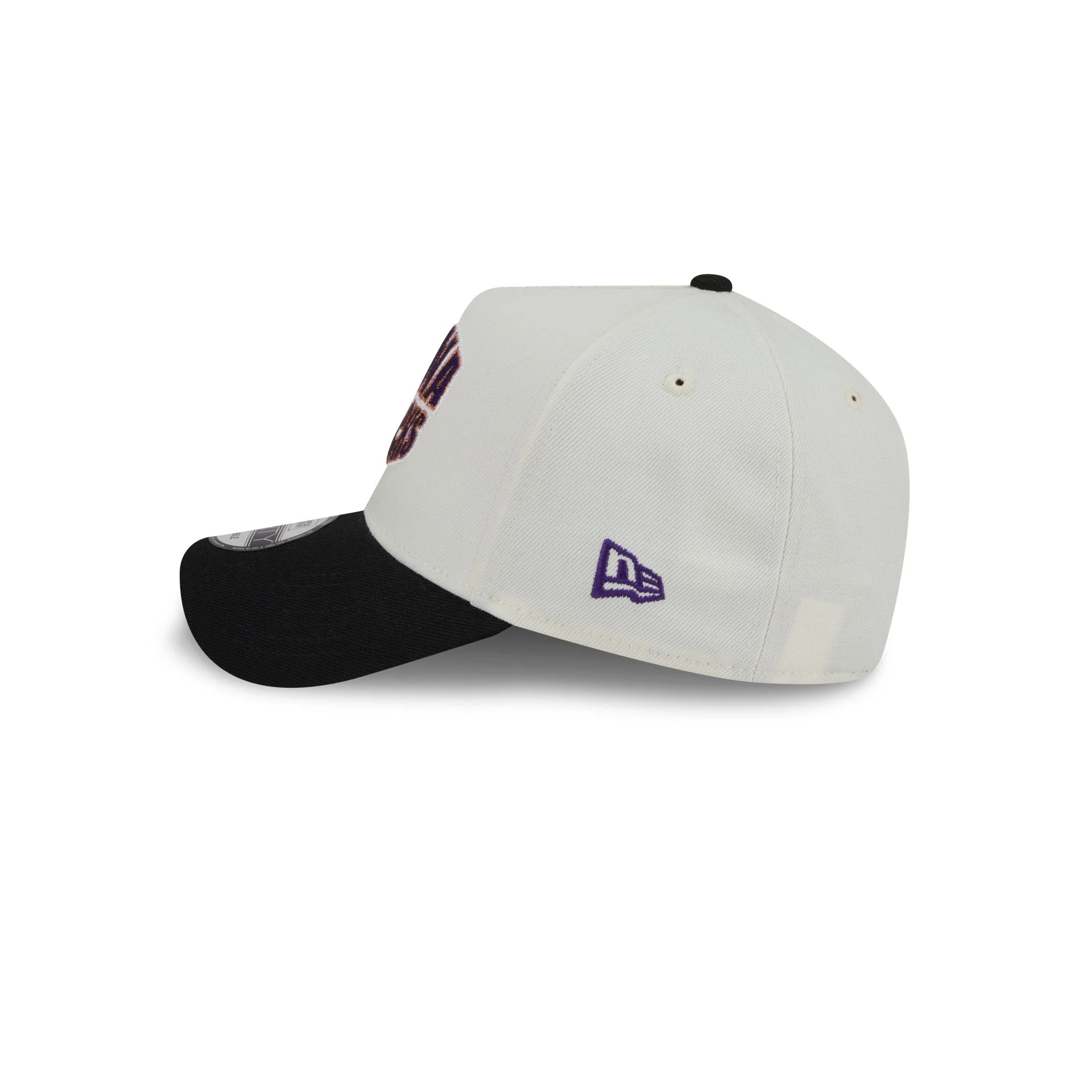 Arizona Diamondbacks Classic Tones 9FORTY A-Frame Snapback Hat - Image 5