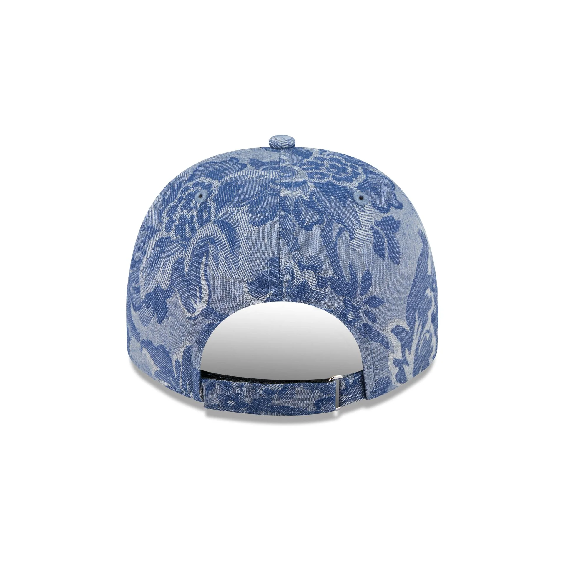 Arizona Diamondbacks Denim Jacquard Golfer Hat - Image 6
