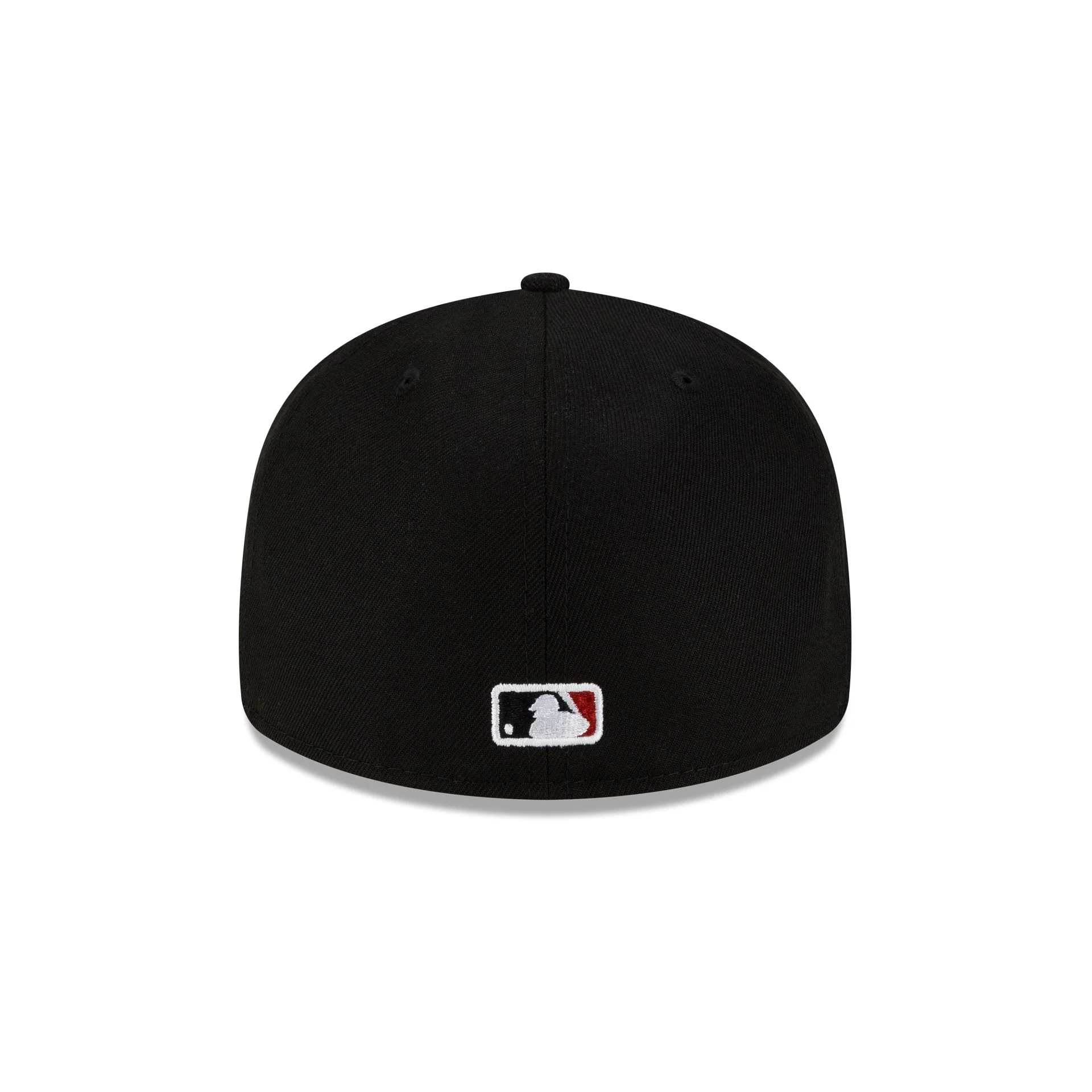 Arizona Diamondbacks Easy Retro Crown 59FIFTY A-Frame Fitted Hat - Image 6