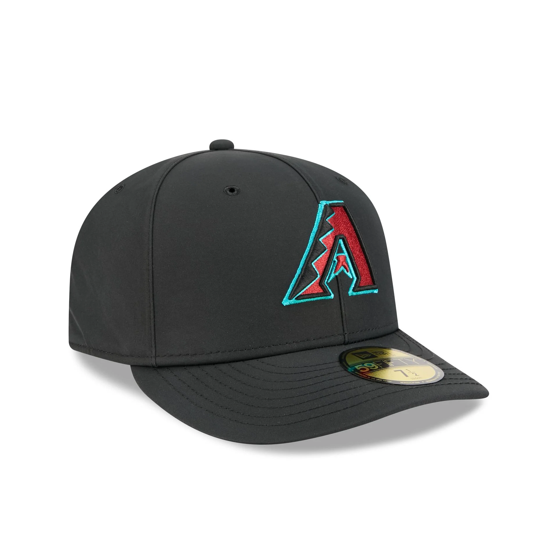Arizona Diamondbacks GORE-TEX 59FIFTY Fitted Hat - Image 3
