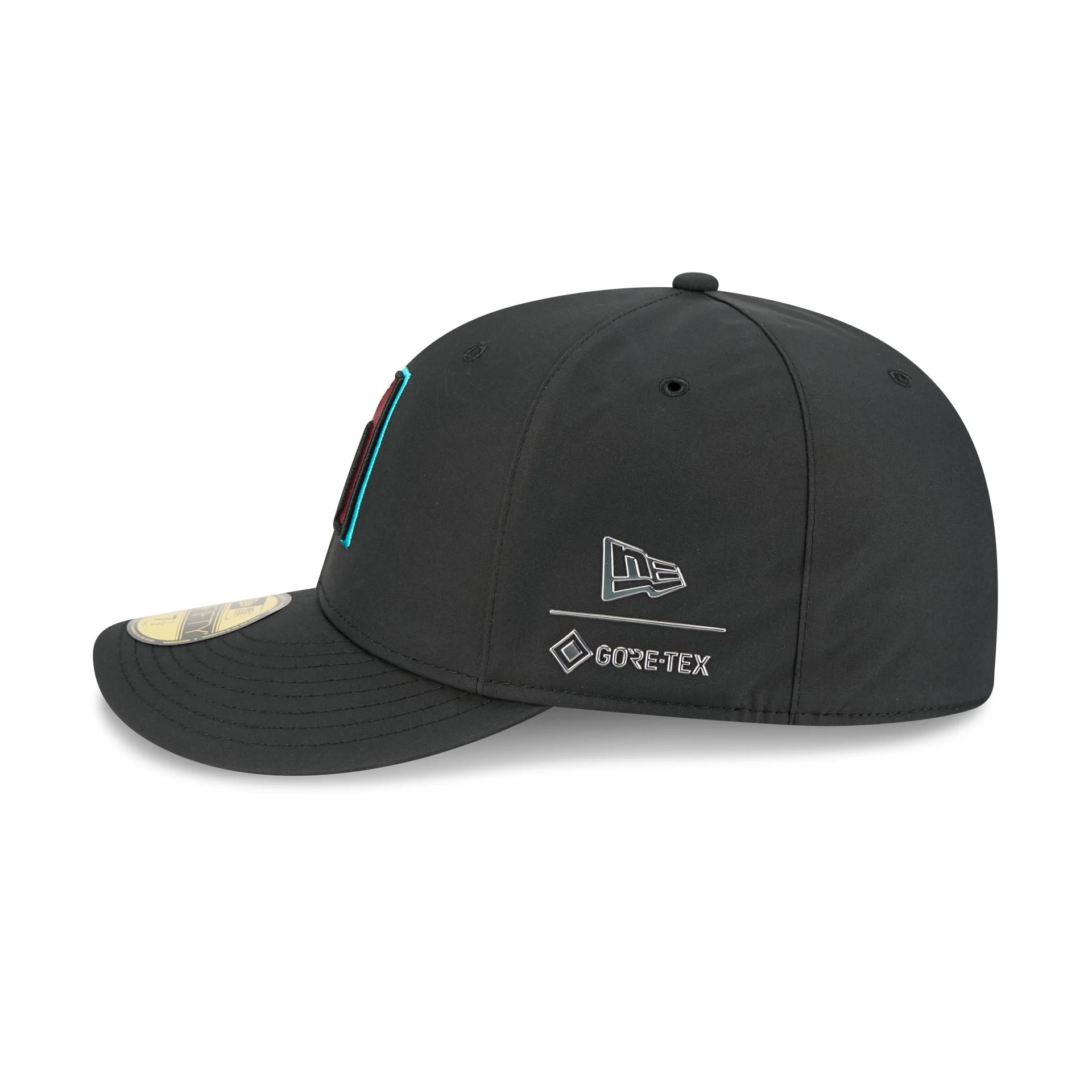 Arizona Diamondbacks GORE-TEX 59FIFTY Fitted Hat - Image 4