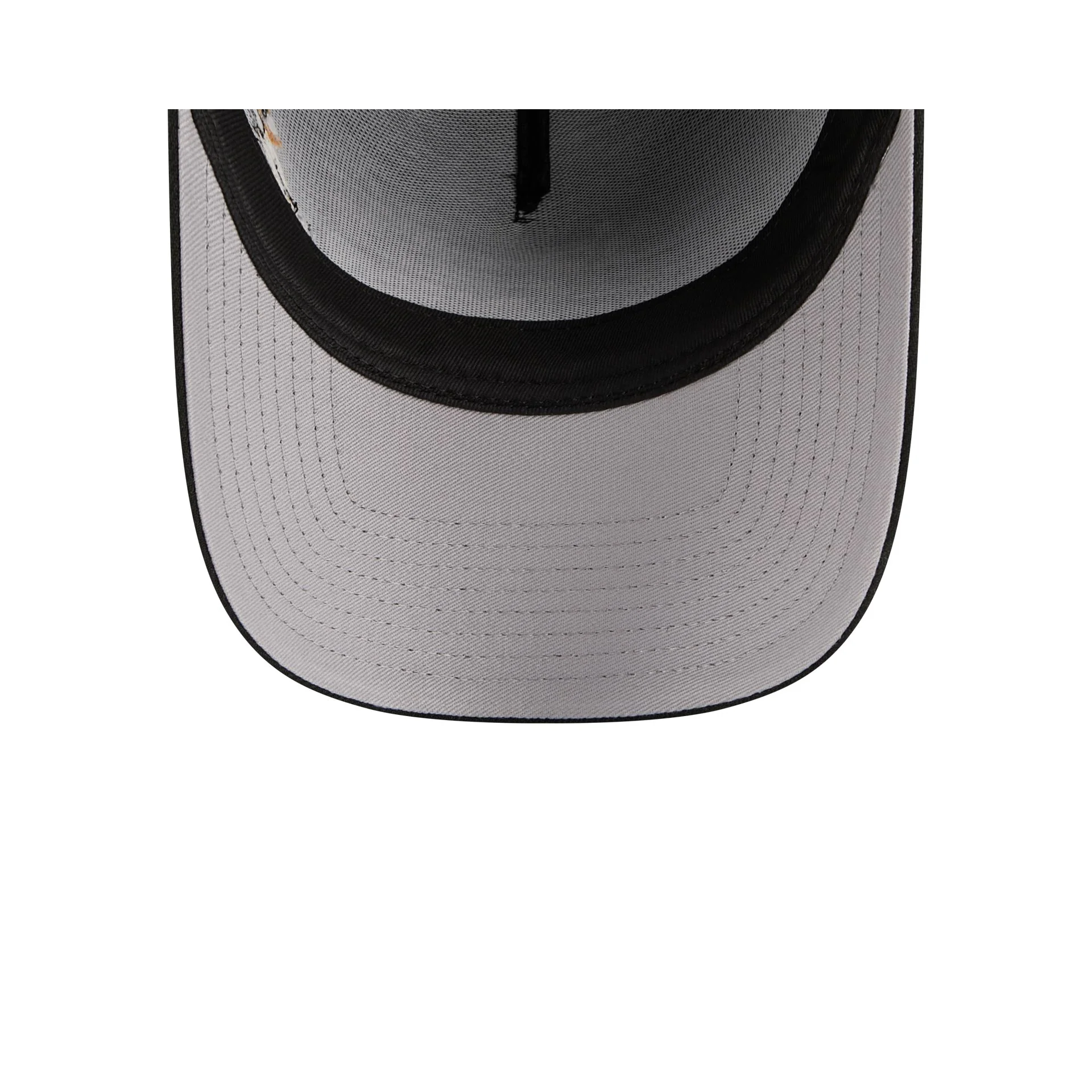 Arizona Diamondbacks Looney Tunes 9FORTY A-Frame Snapback Hat - Image 7