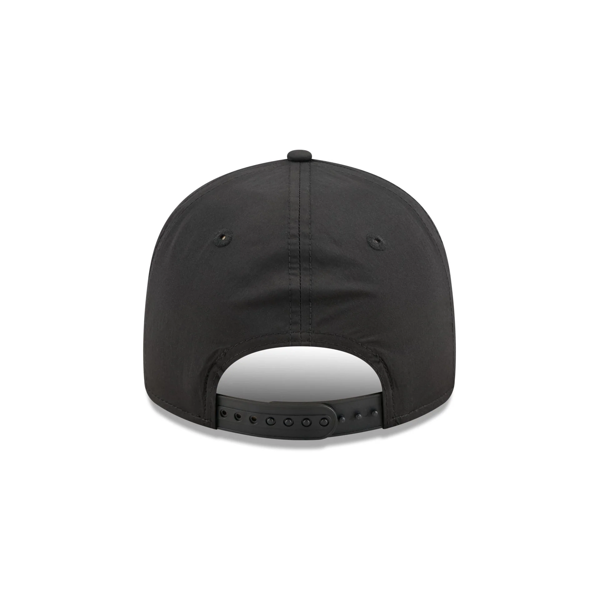 Arizona Diamondbacks Nylon Retro Crown 9FIFTY A-Frame Snapback Hat - Image 6