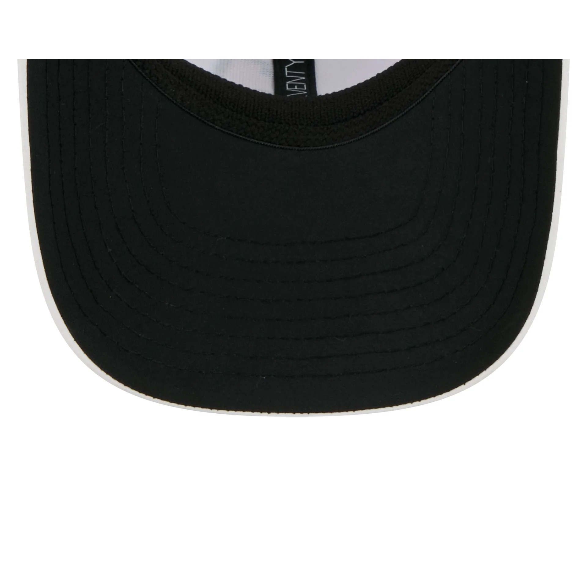 Arizona Diamondbacks Optic White Performance Rope 9SEVENTY Stretch-Snap Hat - Image 7