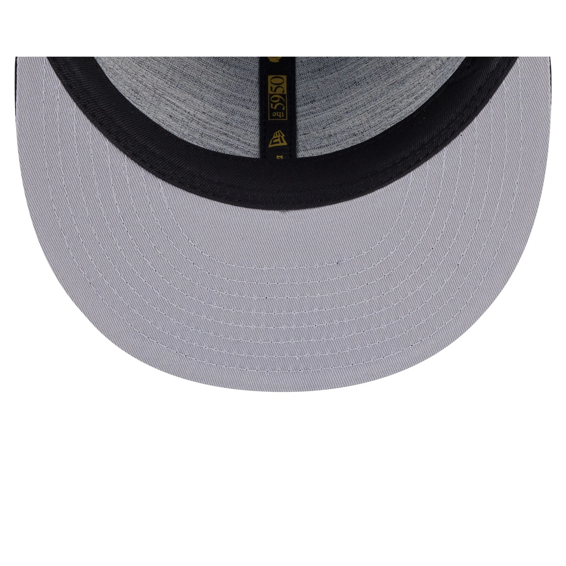 Arizona Diamondbacks Plaid Retro Crown 59FIFTY Fitted Hat - Image 7