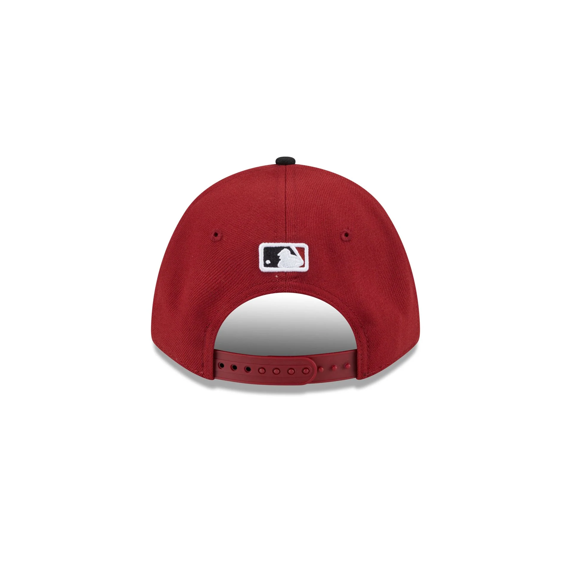 Arizona Diamondbacks Player Replica Kids 9FORTY M-Crown Snapback Hat - Image 6