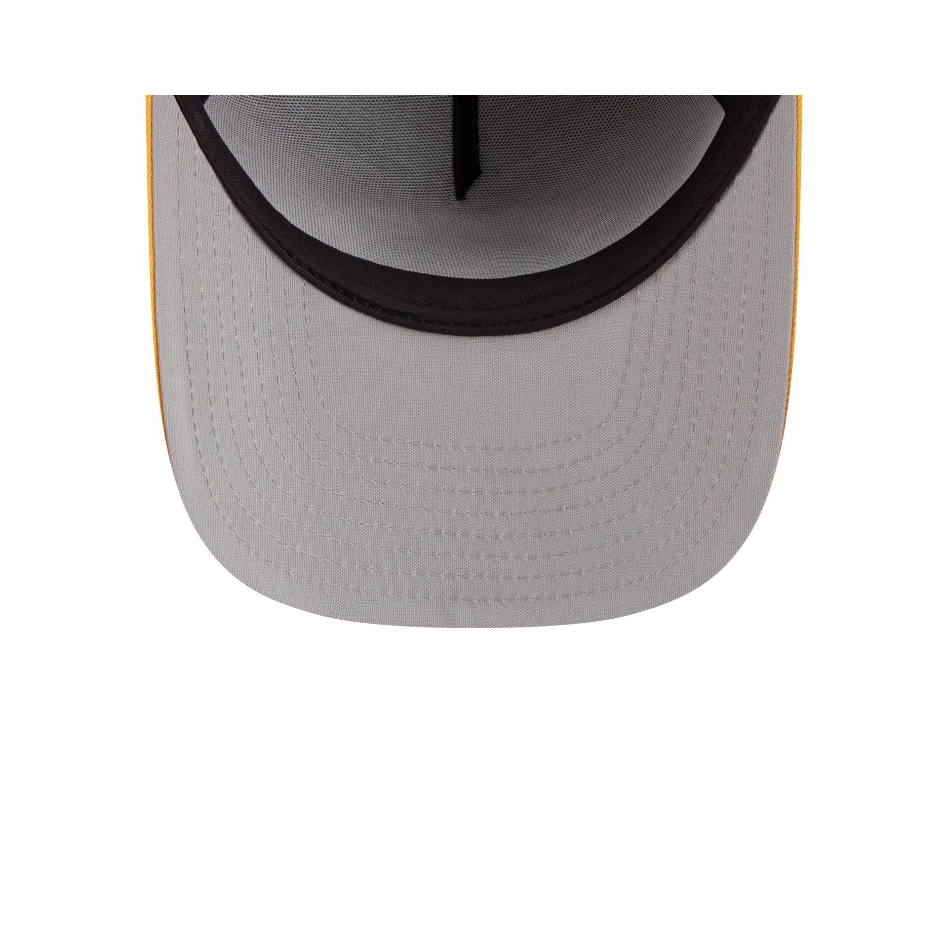 Arizona State Sun Devils Arched 9FIFTY A-Frame Snapback Hat - Image 7