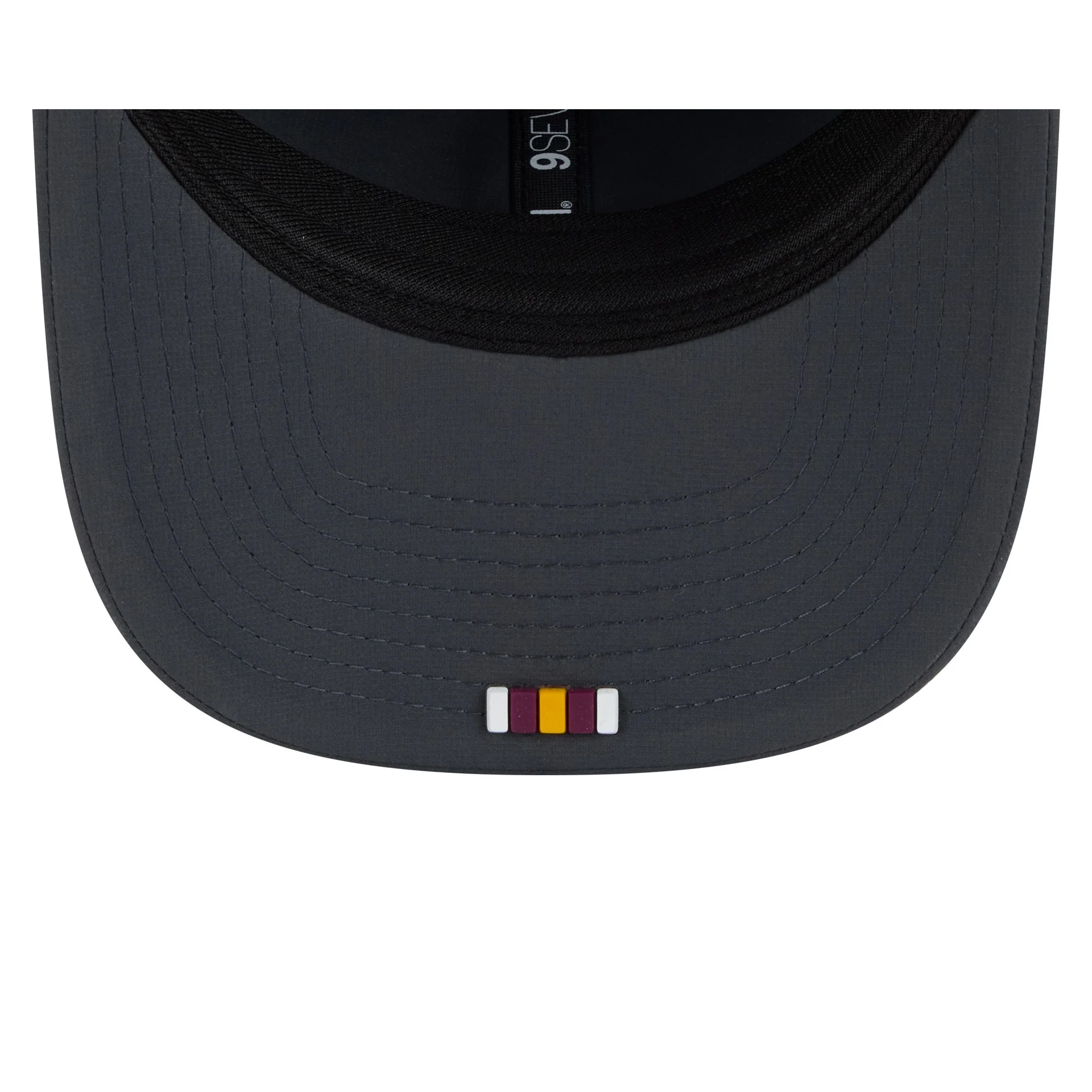 Arizona State Sun Devils Cold Weather 9SEVENTY Stretch-Snap Hat - Image 7