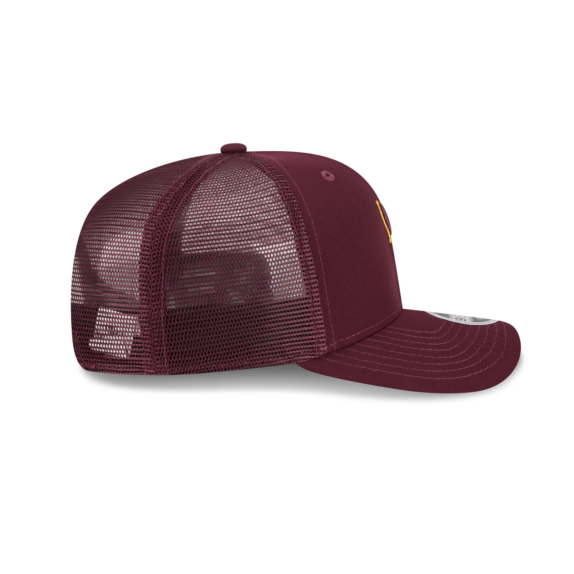 Arizona State Sun Devils Simple 9SEVENTY Trucker Hat - Image 5