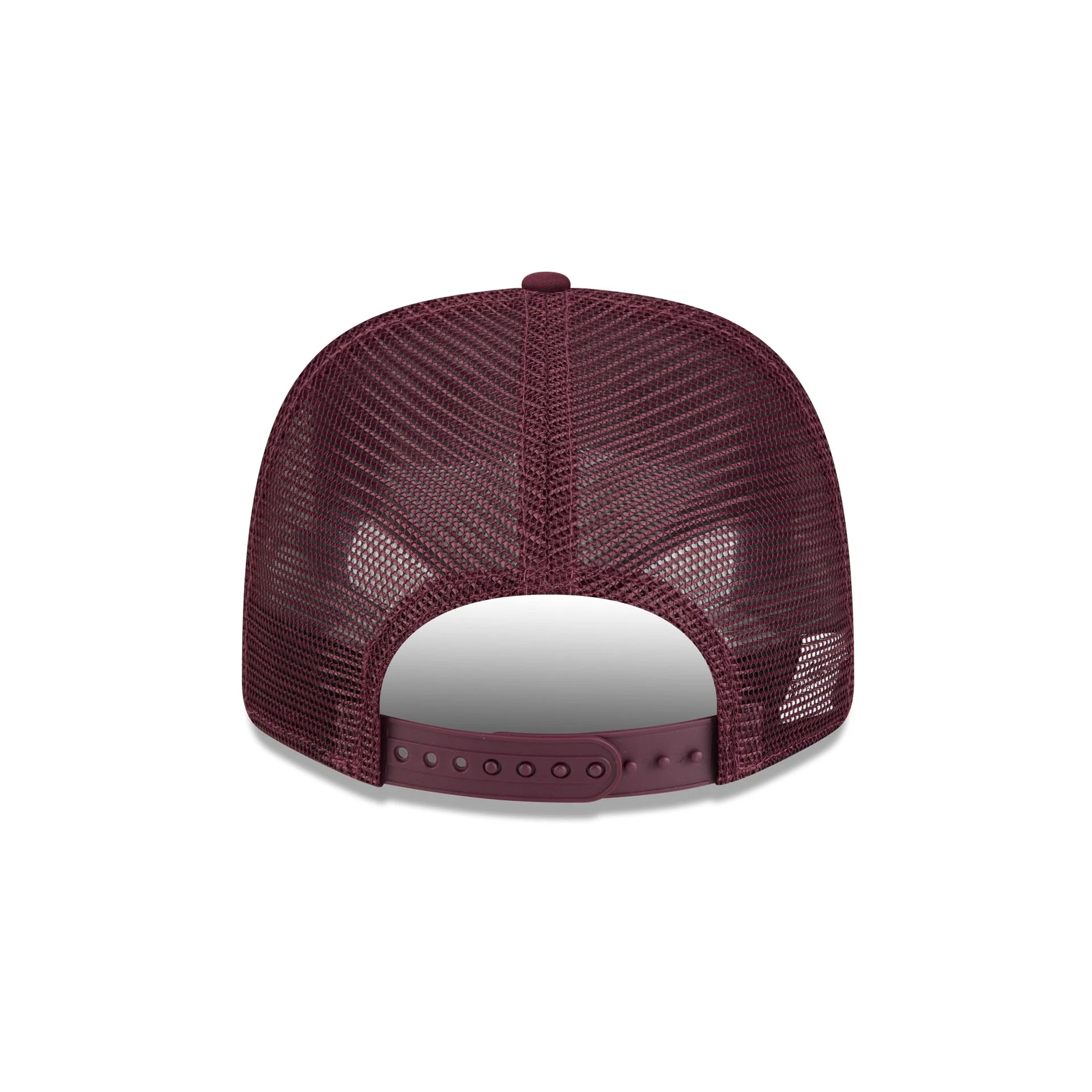 Arizona State Sun Devils Simple 9SEVENTY Trucker Hat - Image 6