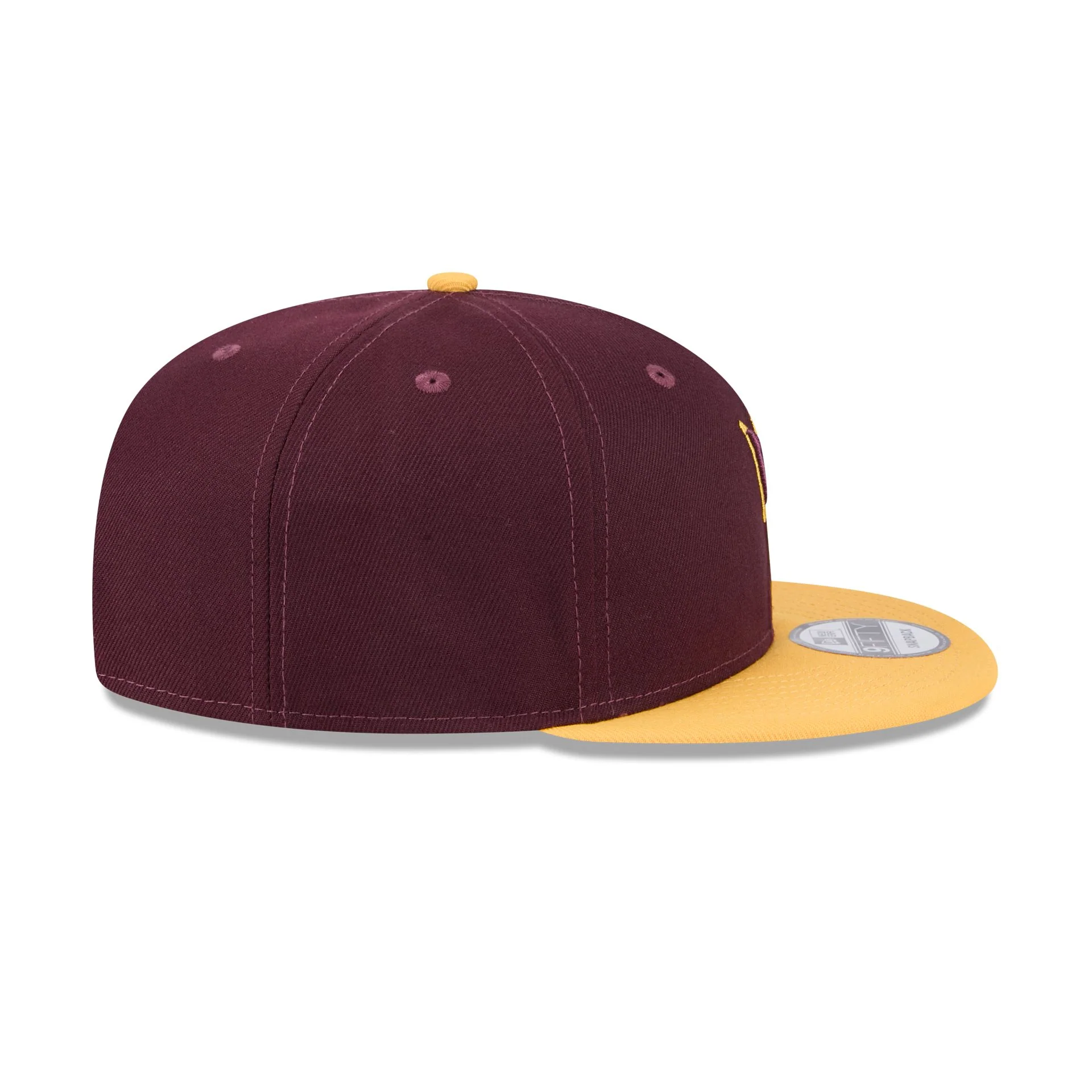 Arizona State Sun Devils Two-Tone 9FIFTY Snapback Hat - Image 5