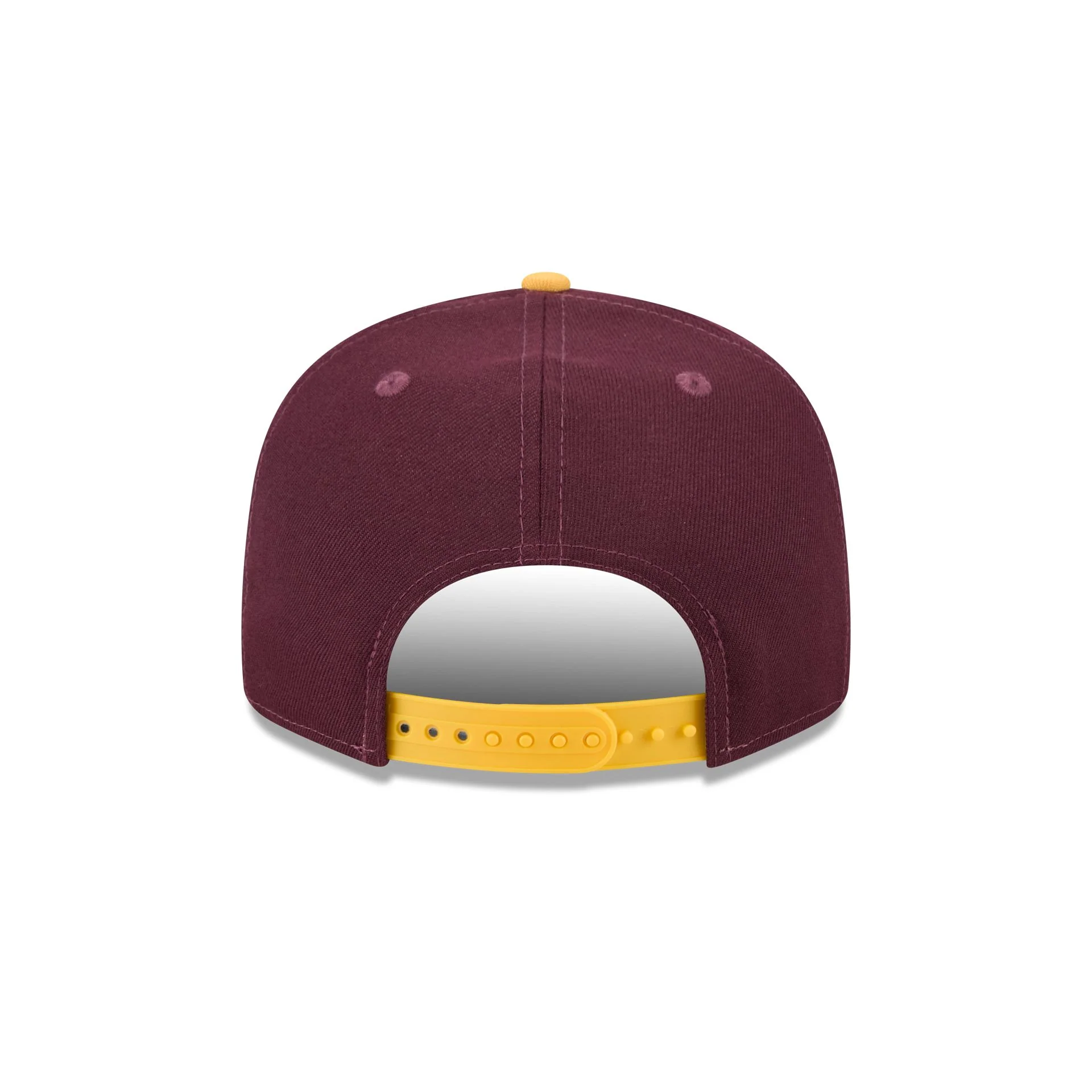 Arizona State Sun Devils Two-Tone 9FIFTY Snapback Hat - Image 6