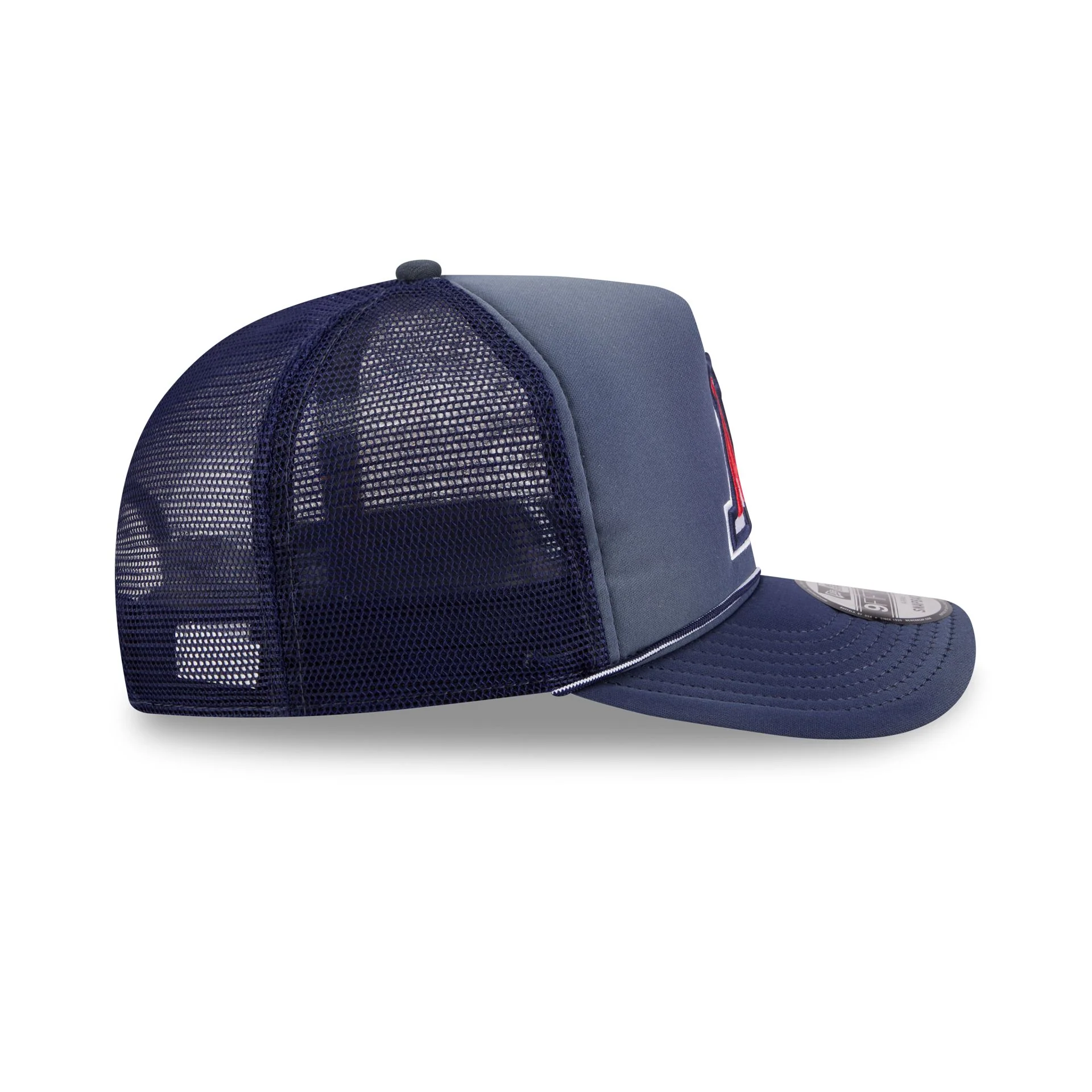 Arizona Wildcats Worn 9FIFTY A-Frame Trucker Hat - Image 5
