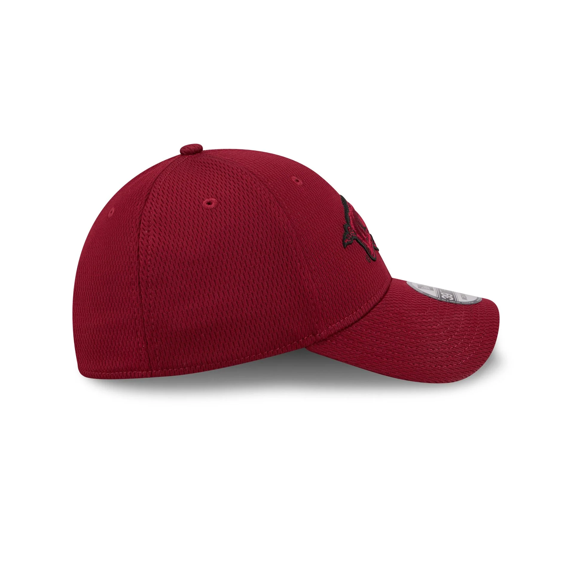 Arkansas Razorbacks Performance 39THIRTY Stretch Fit Hat - Image 5