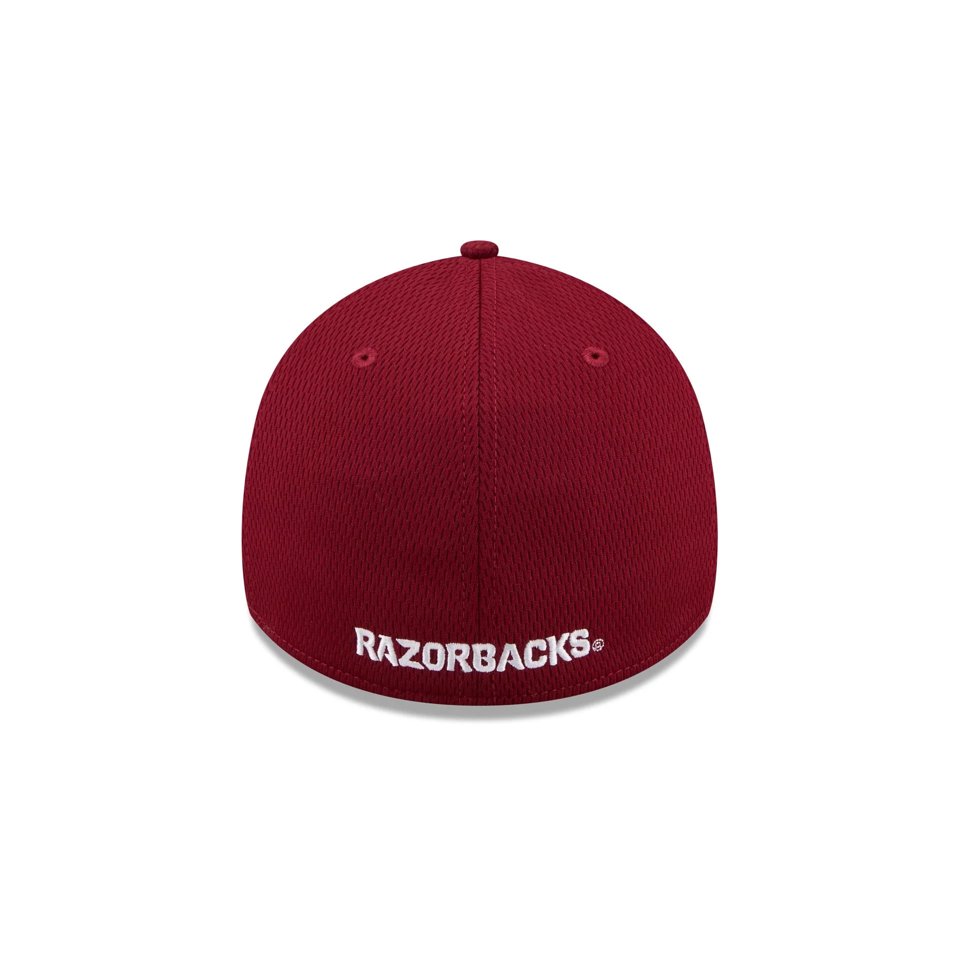 Arkansas Razorbacks Performance 39THIRTY Stretch Fit Hat - Image 6