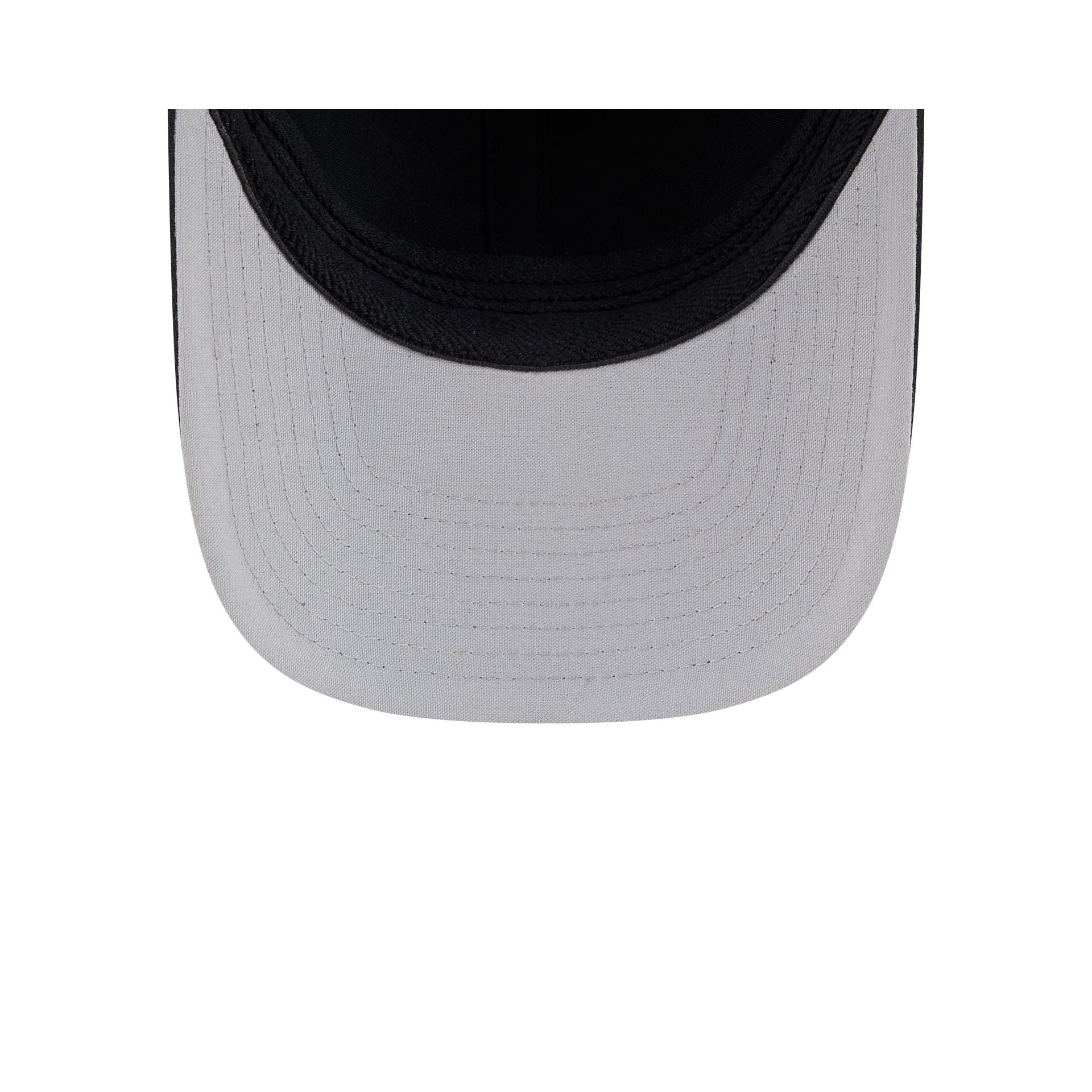 Army Black Knights Team 39THIRTY M-Crown Stretch Fit Hat - Image 7
