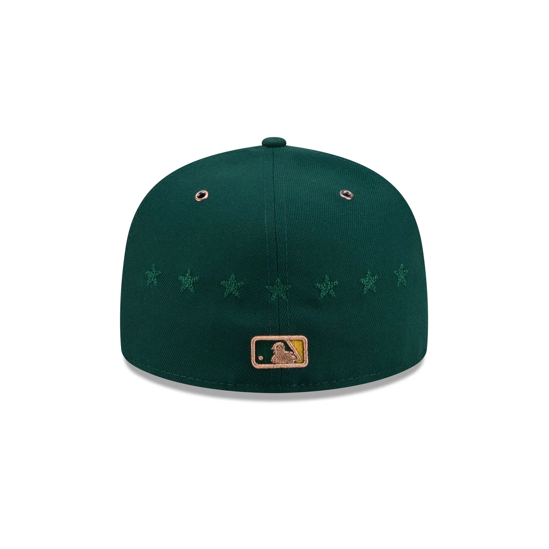 Athletics 2026 All-Star Game 59FIFTY Fitted Hat - Image 6