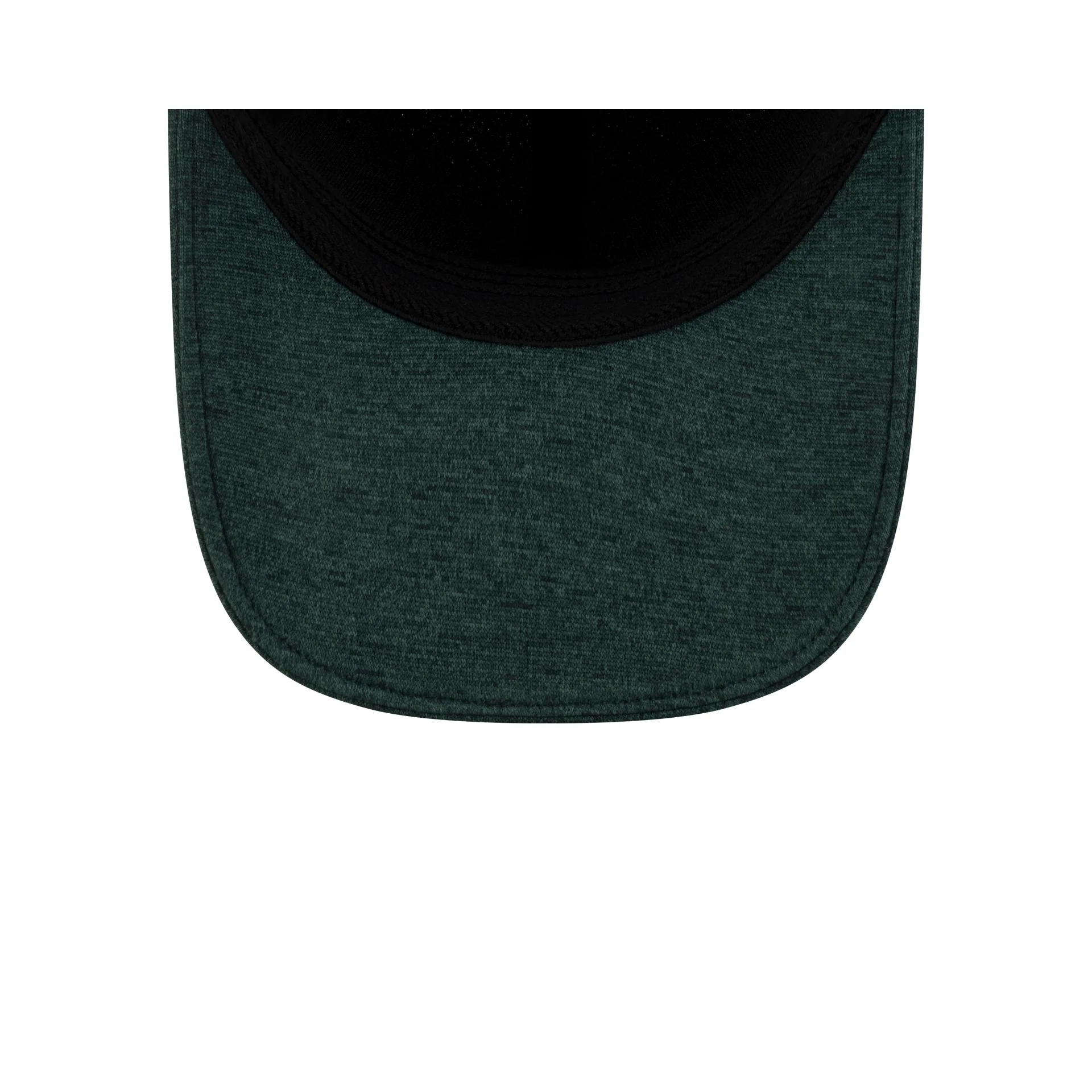 Athletics 2026 Clubhouse Shadow Tech 39THIRTY INFINITY Stretch Fit Hat - Image 7
