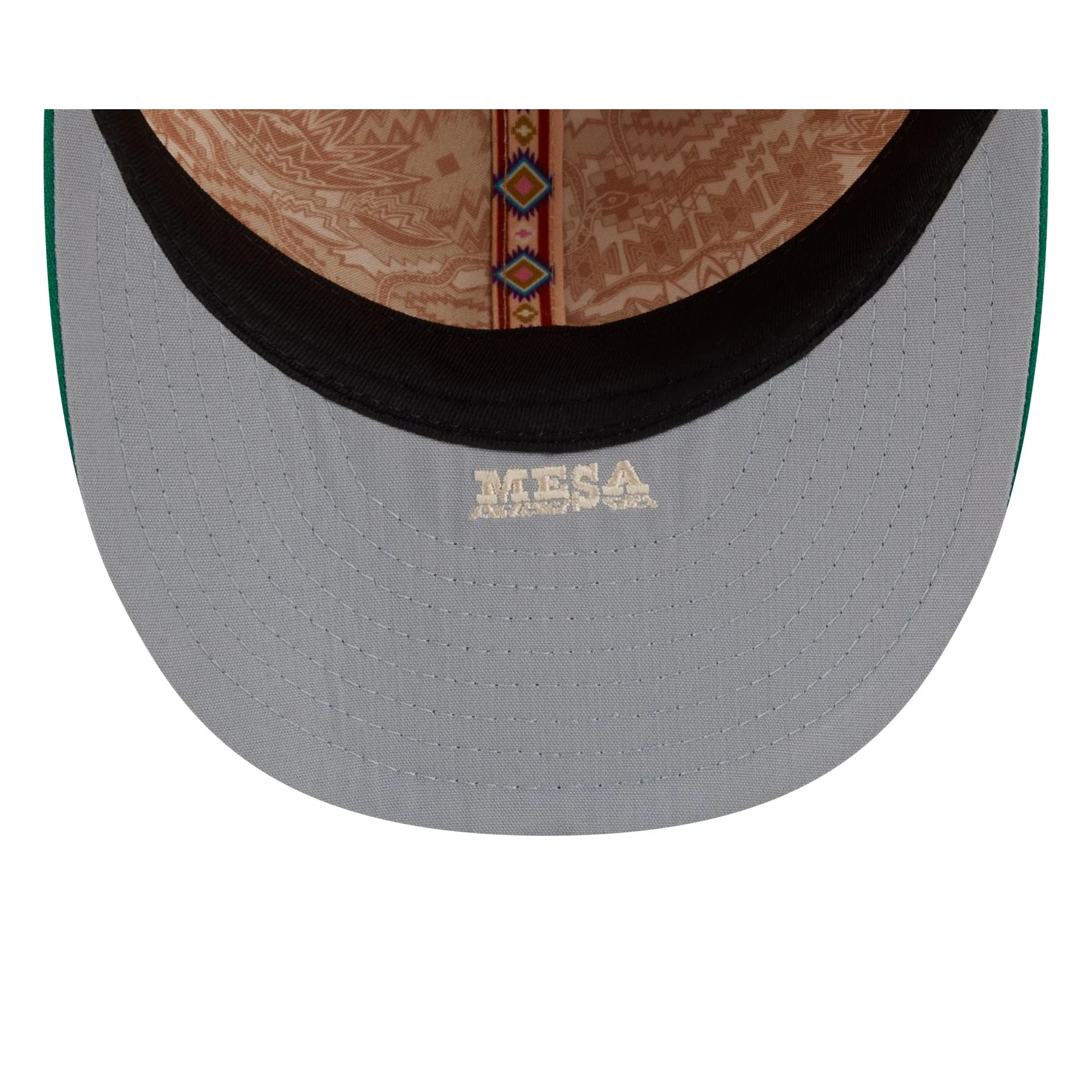 Athletics 2026 Spring Training 59FIFTY Fitted Hat - Image 7